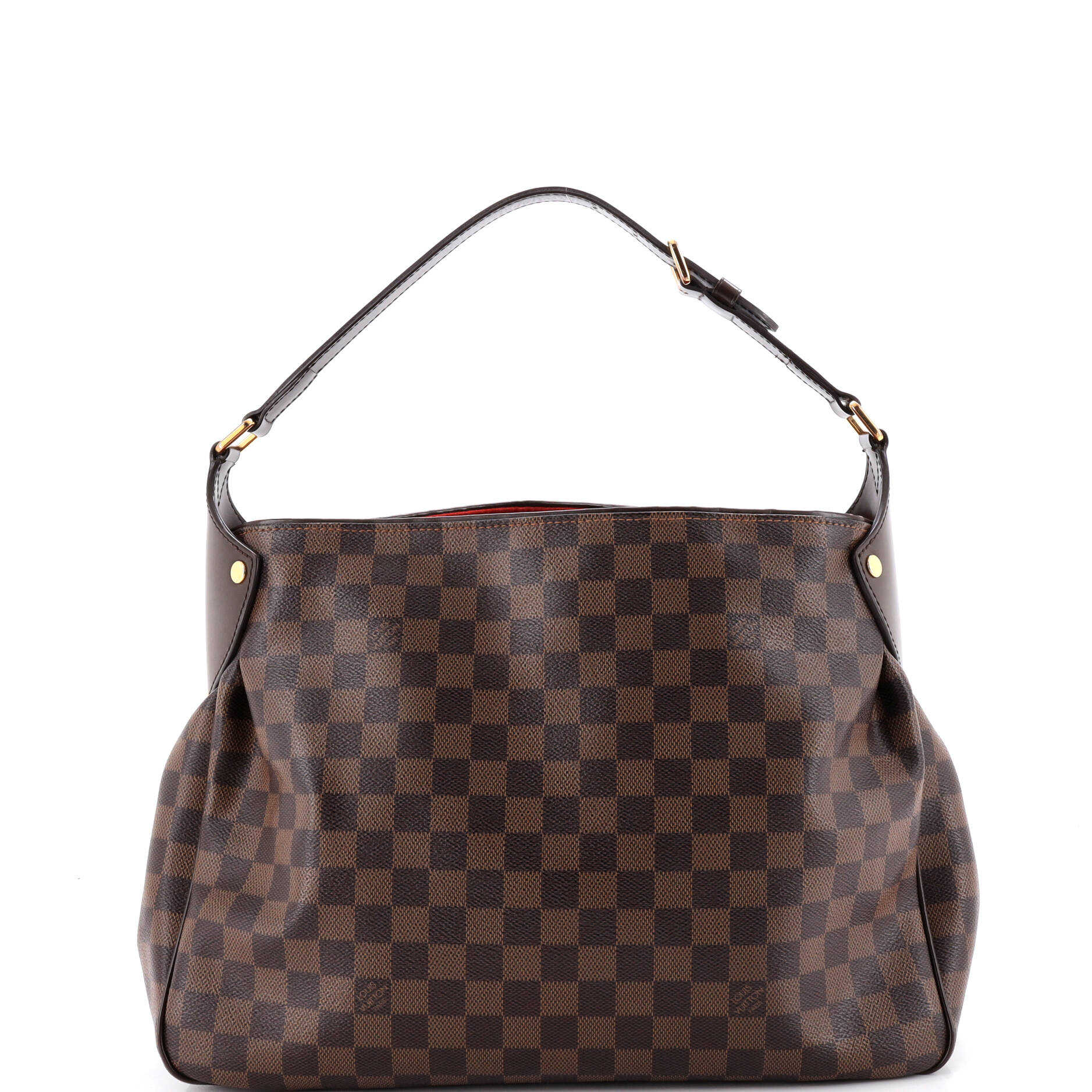 Reggia Handbag Damier