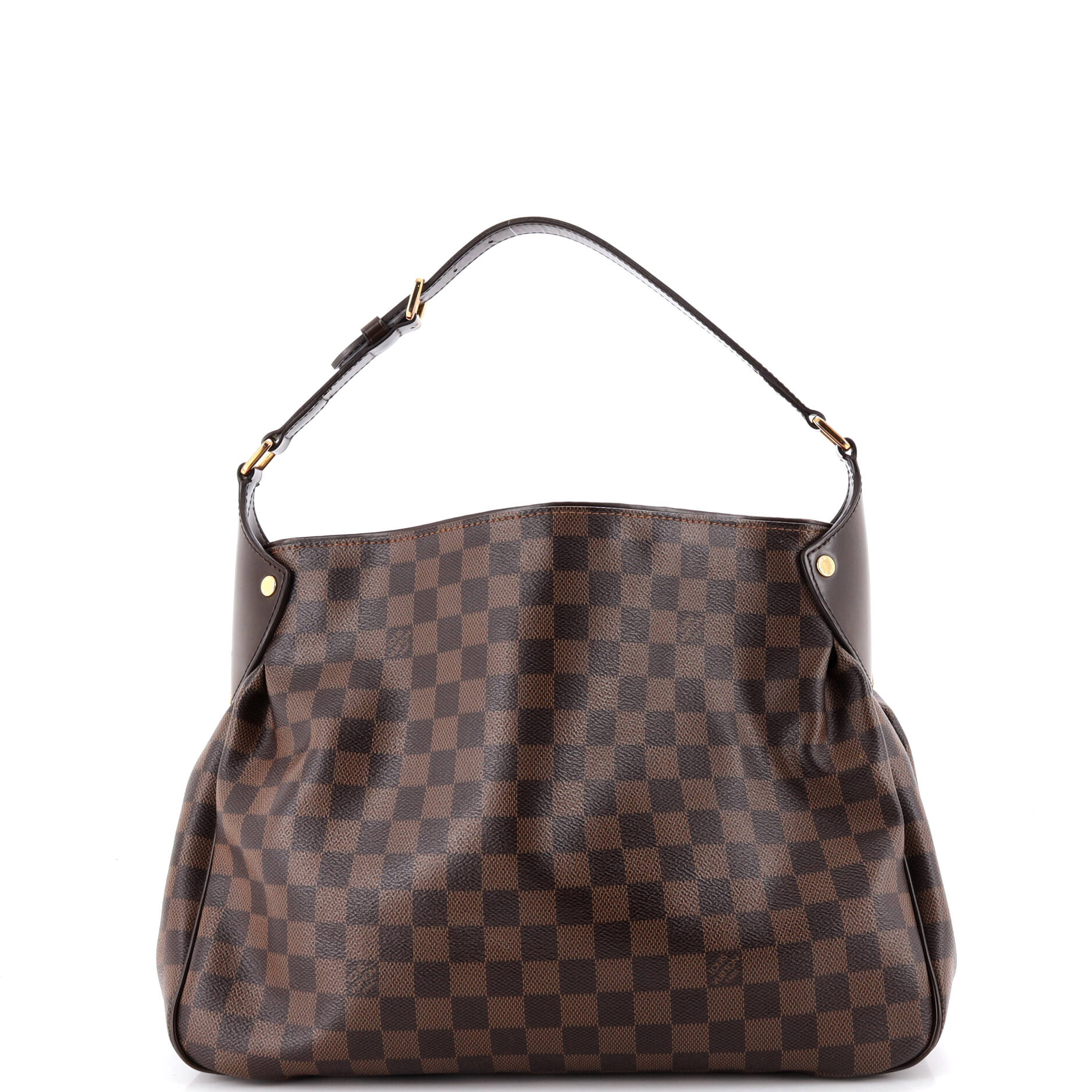 Reggia Handbag Damier - Image 3