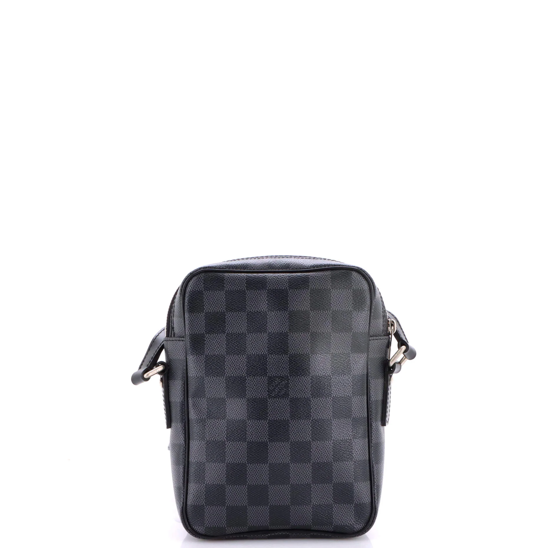 Rem Bag Damier Graphite - Image 3