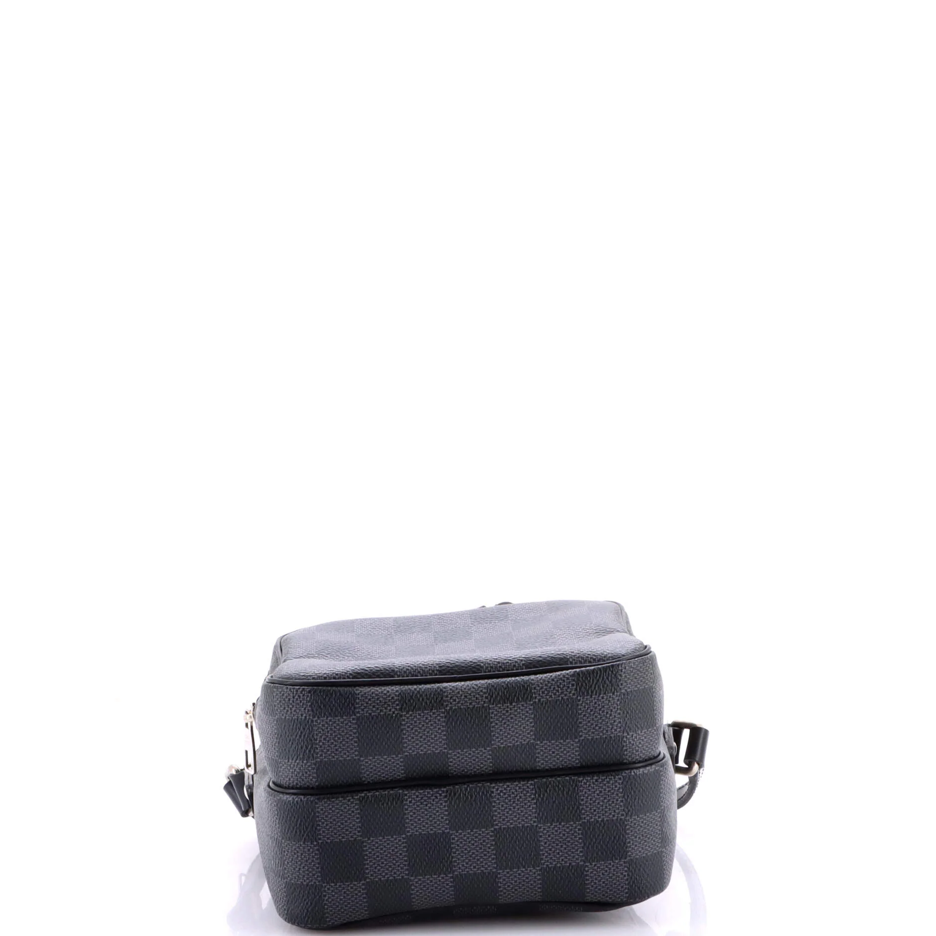 Rem Bag Damier Graphite - Image 4