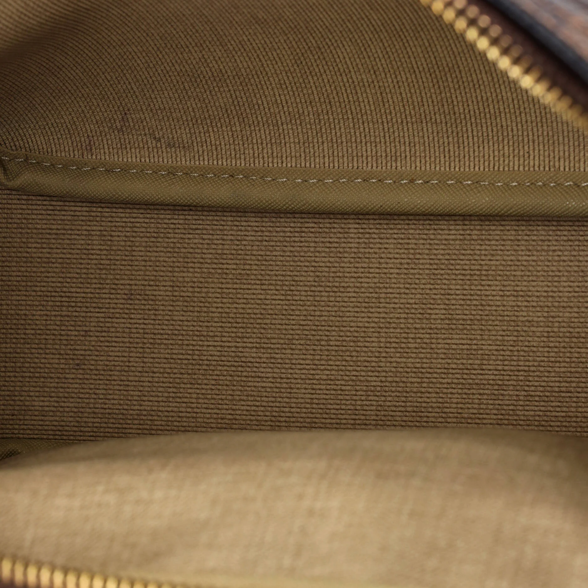 Reporter Bag Damier PM - Image 5