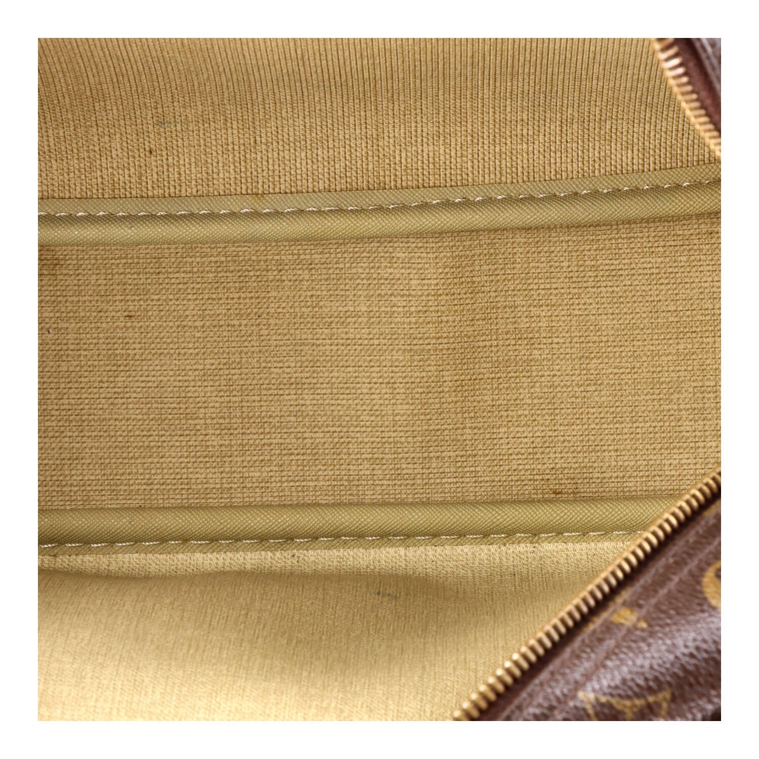 Reporter Bag Monogram Canvas PM - Image 5