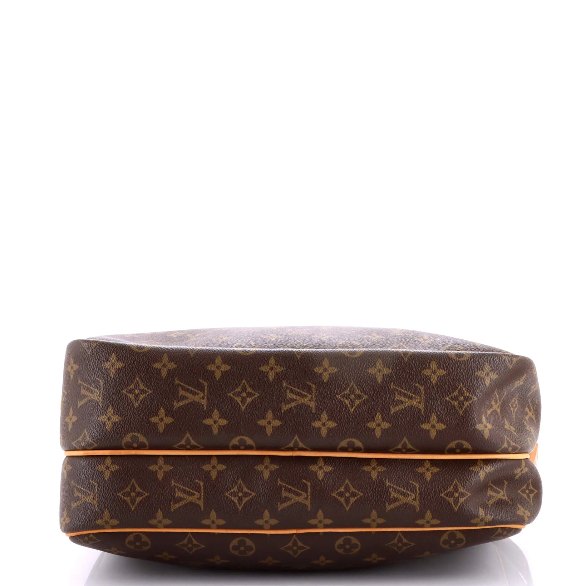 Reporter Bag Monogram Canvas GM - Image 4