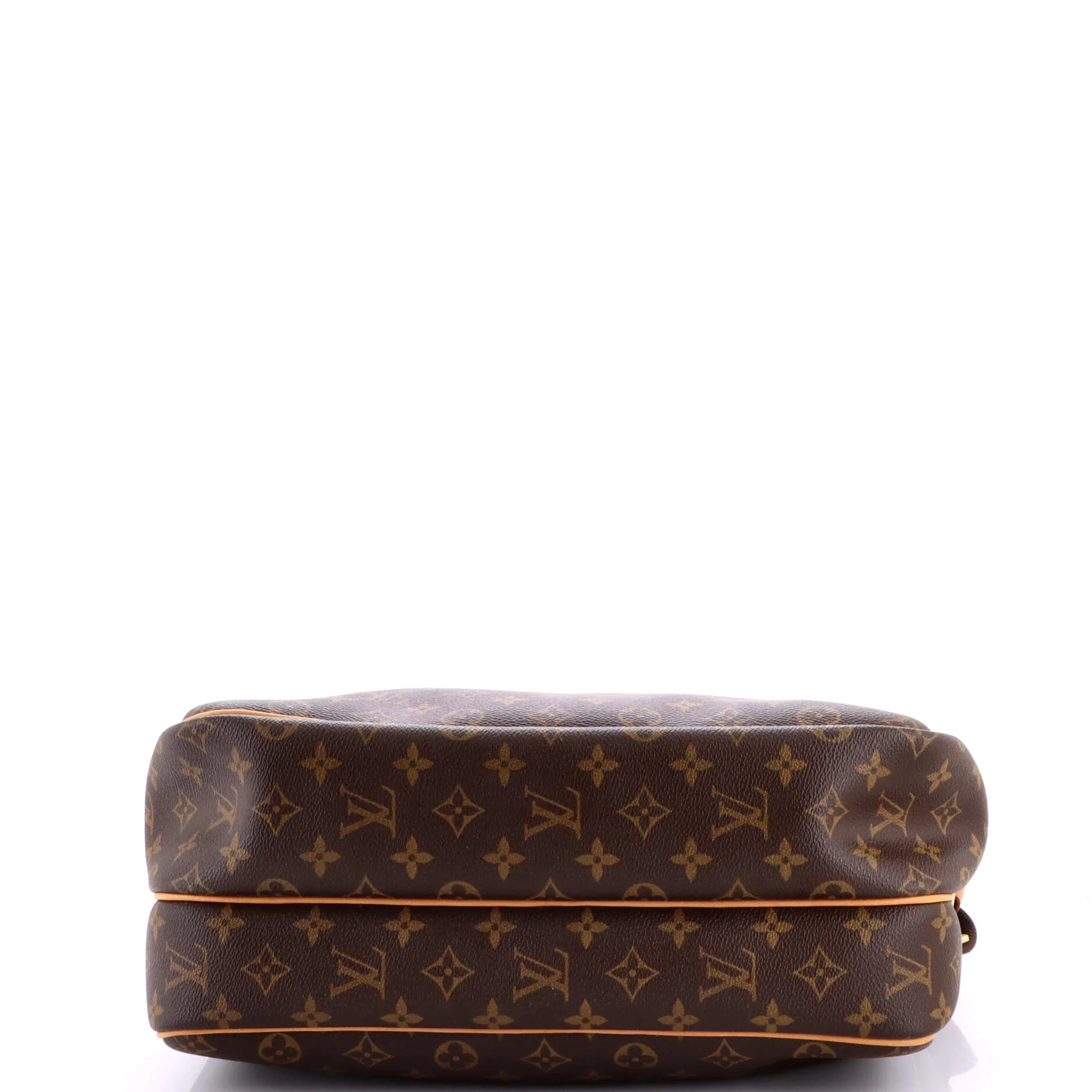 Reporter Bag Monogram Canvas GM - Image 4