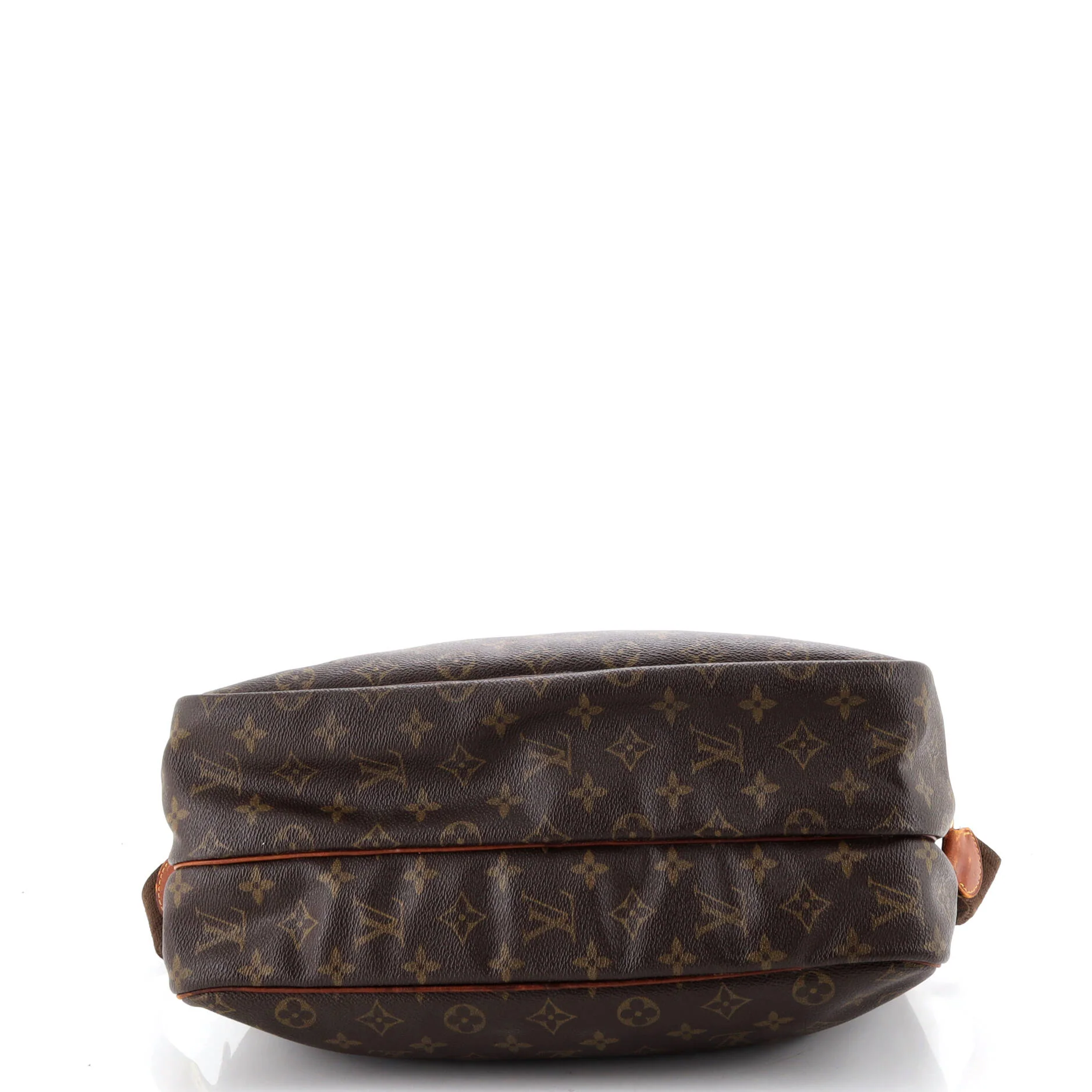 Reporter Bag Monogram Canvas GM - Image 4