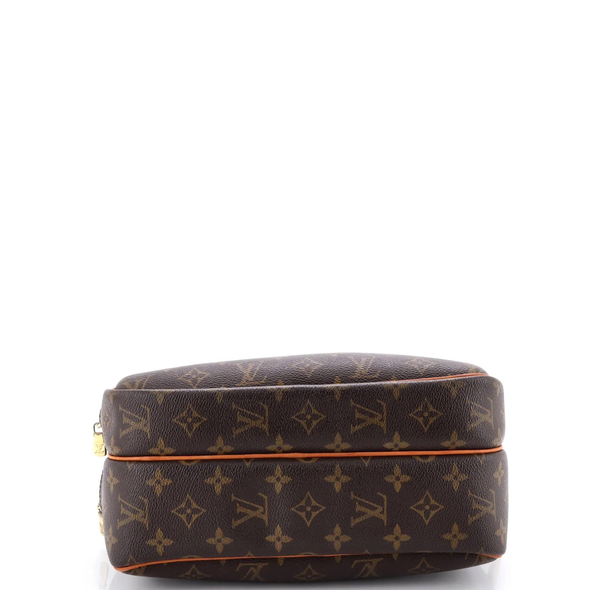 Reporter Bag Monogram Canvas PM - Image 4