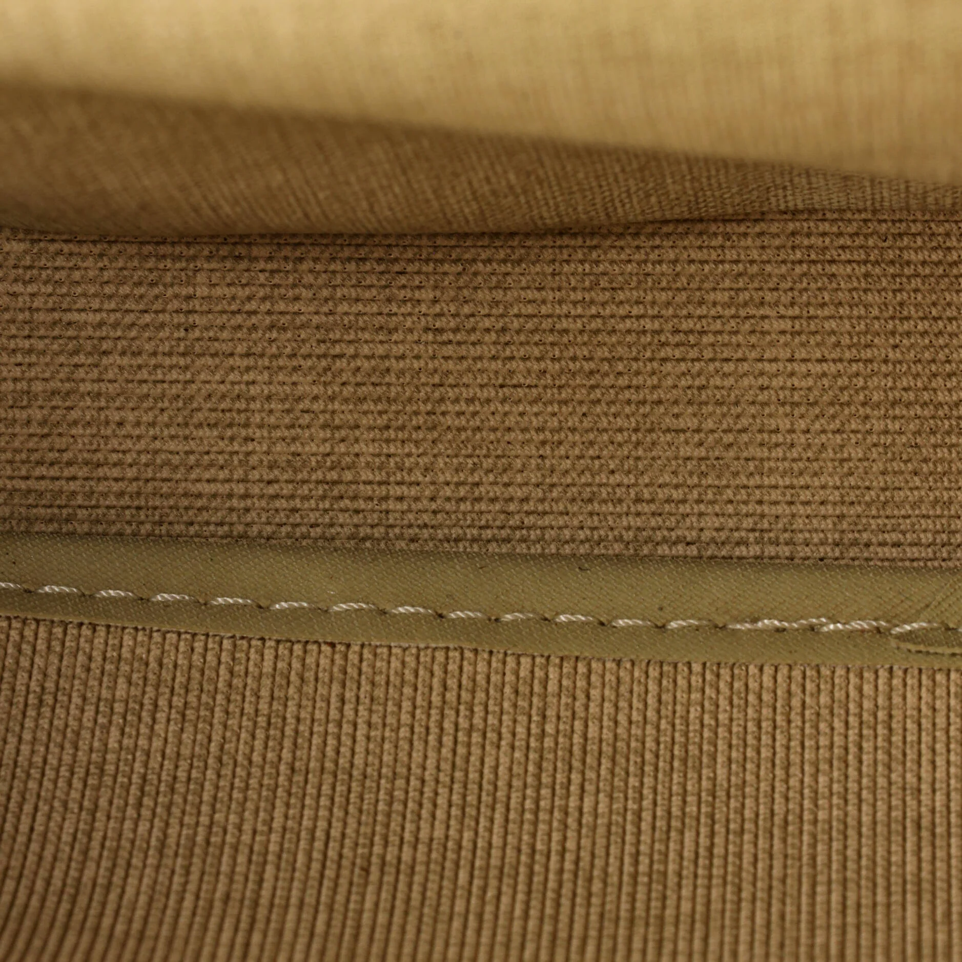 Reporter Bag Monogram Canvas PM - Image 5