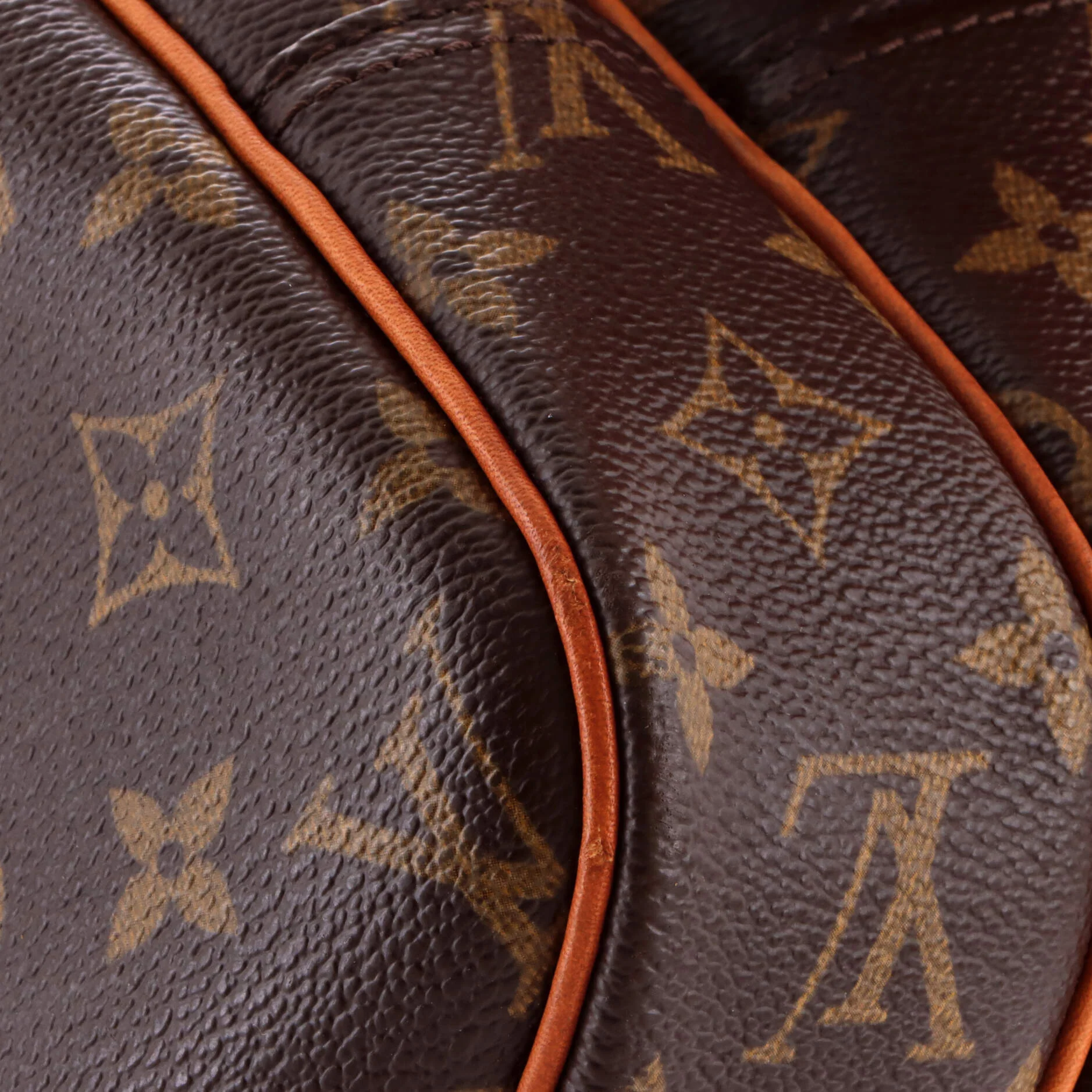 Reporter Bag Monogram Canvas PM - Image 7
