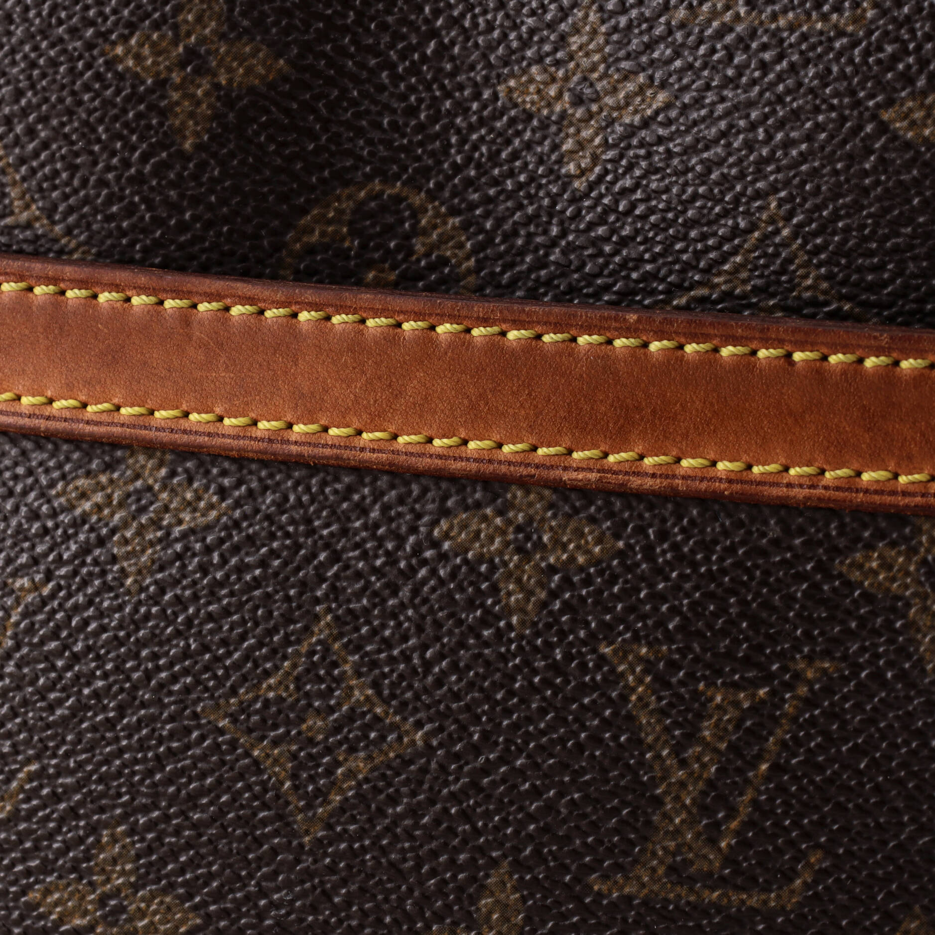 Reporter Bag Monogram Canvas PM - Image 6