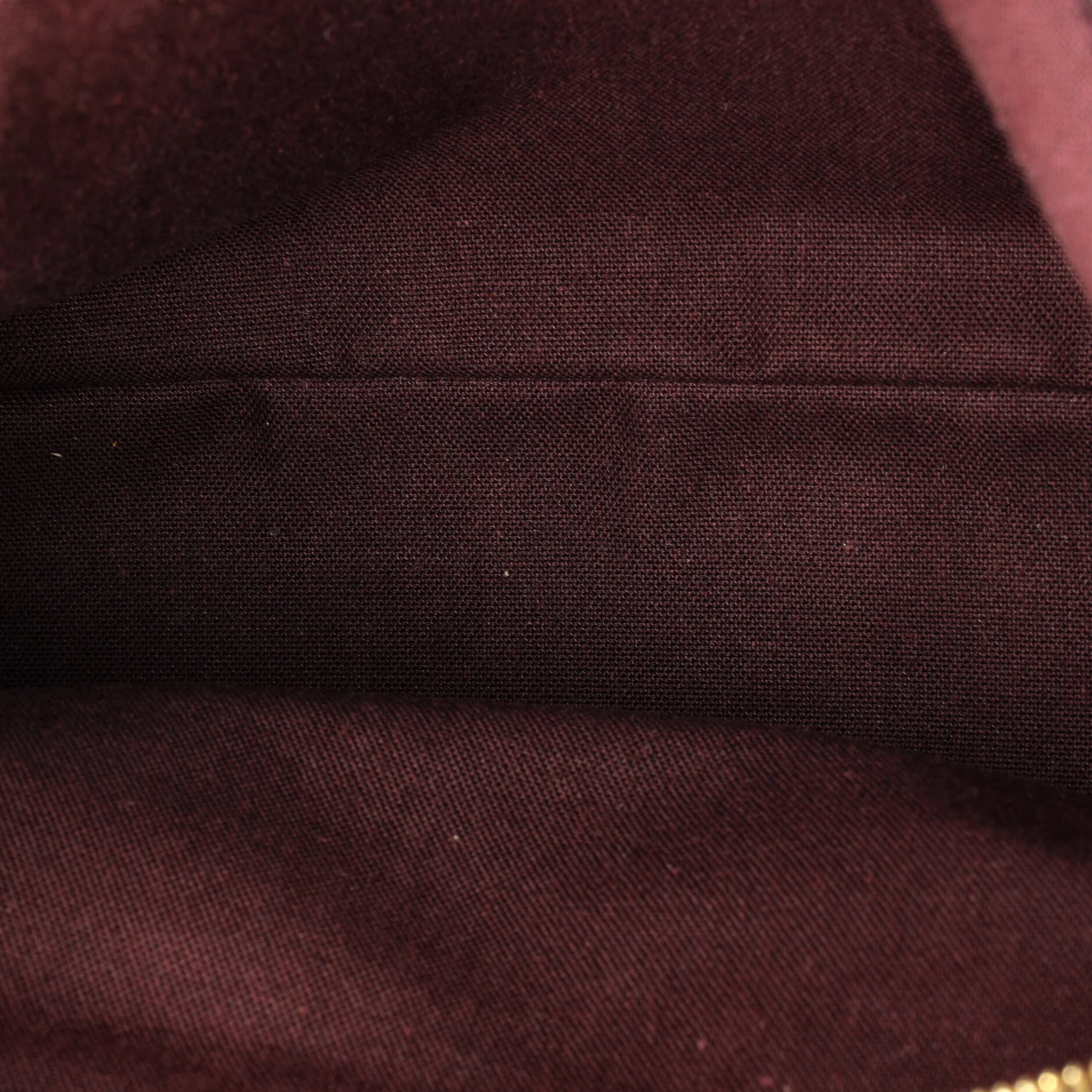 Reporter Bag Taiga Leather PM - Image 5