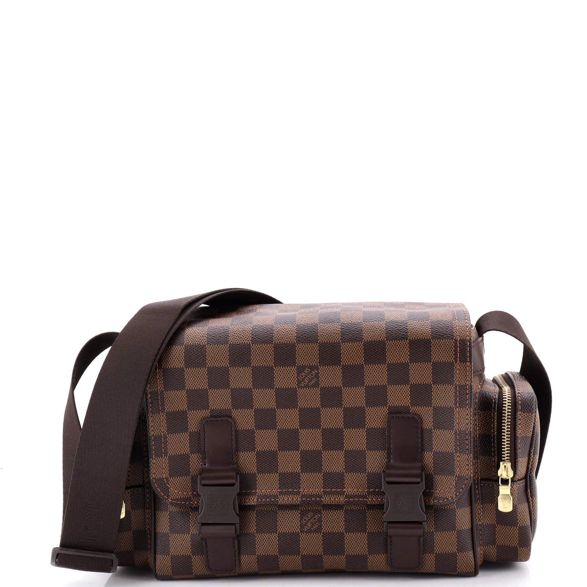 Reporter Melville Bag Damier