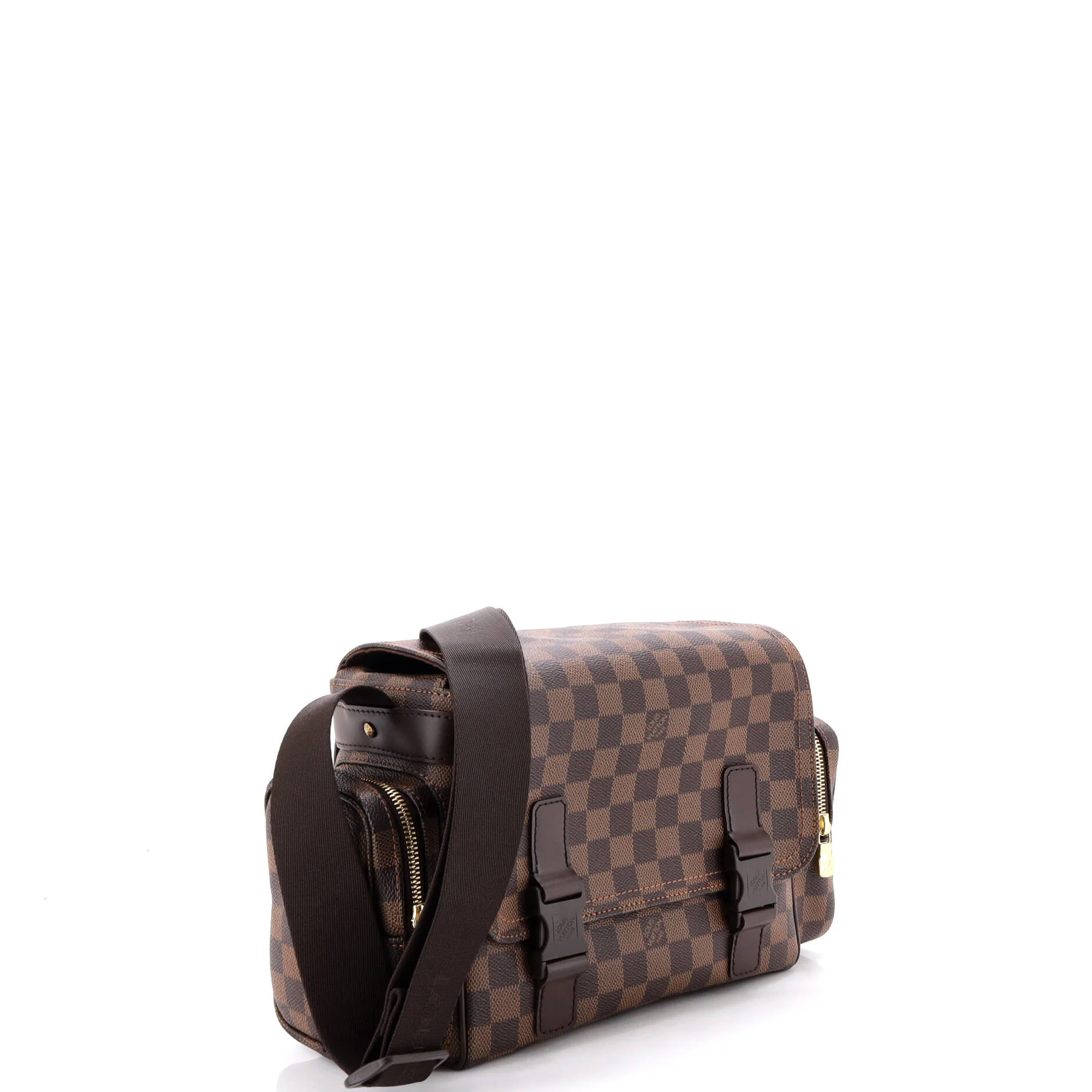 Reporter Melville Bag Damier - Image 2