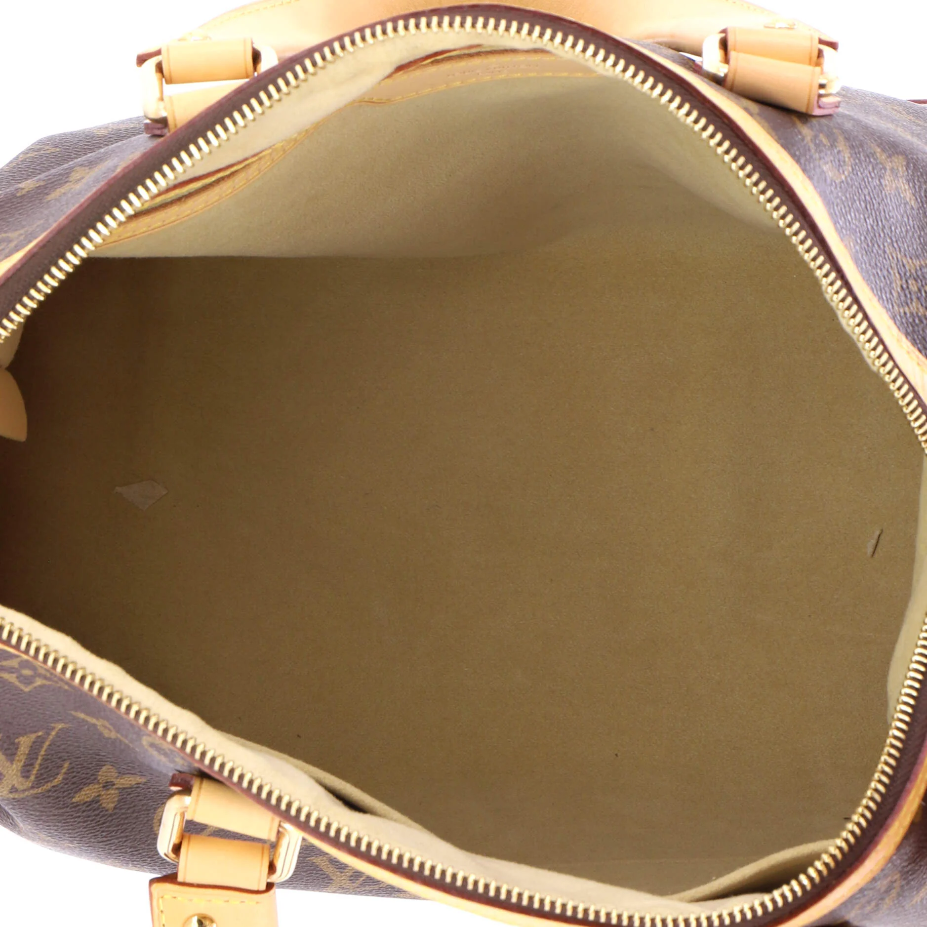 Retiro Handbag Monogram Canvas PM - Image 5