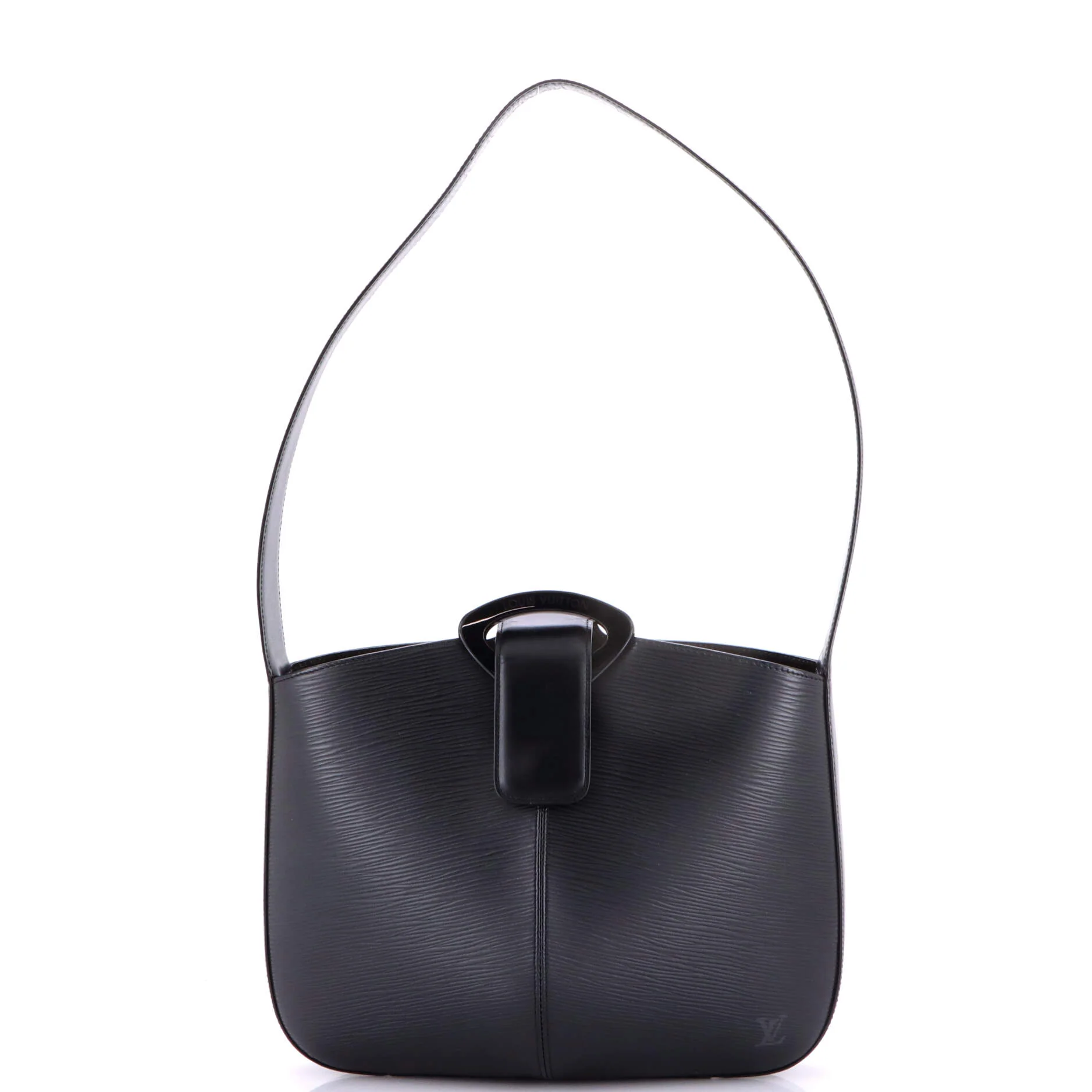Reverie Handbag Epi Leather