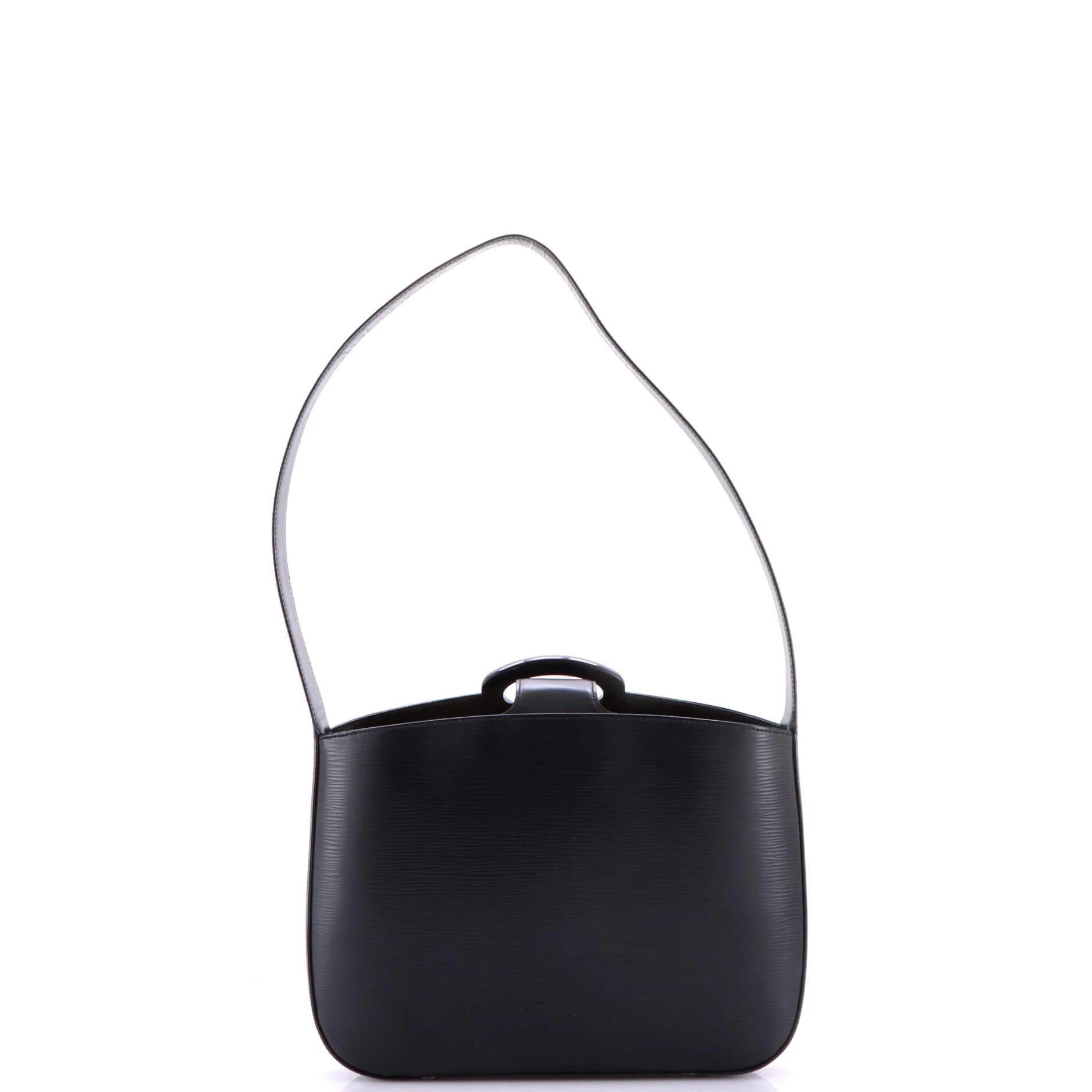Reverie Handbag Epi Leather - Image 3