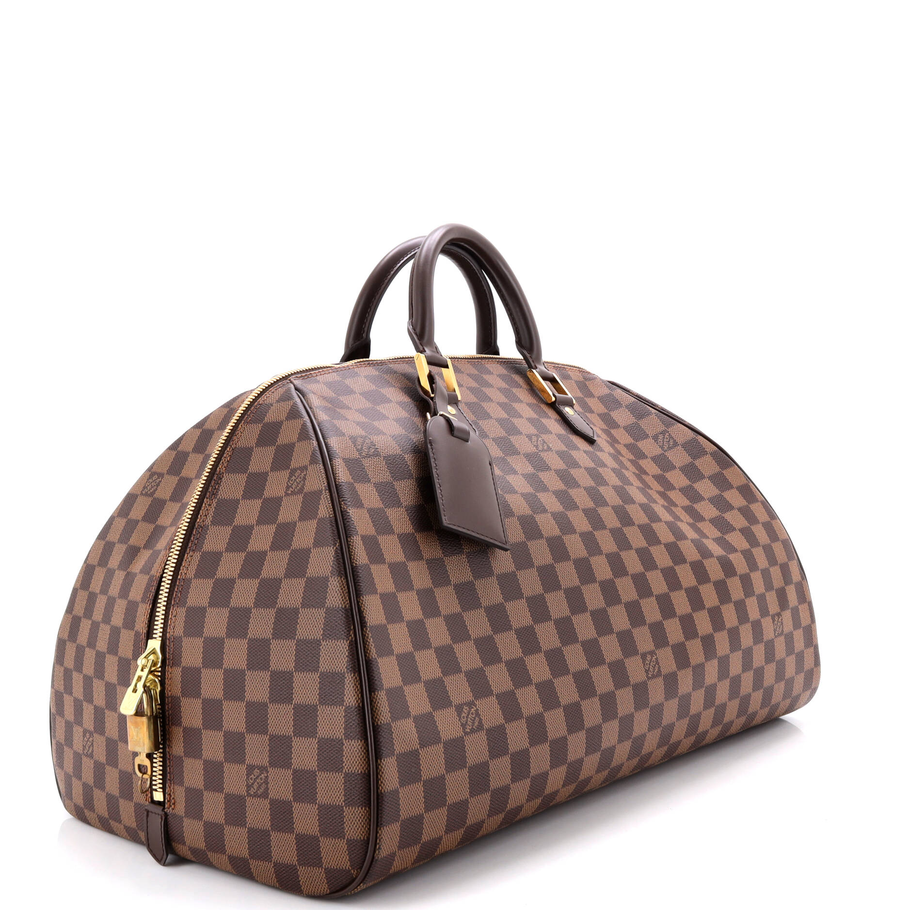 Ribera Handbag Damier GM - Image 2