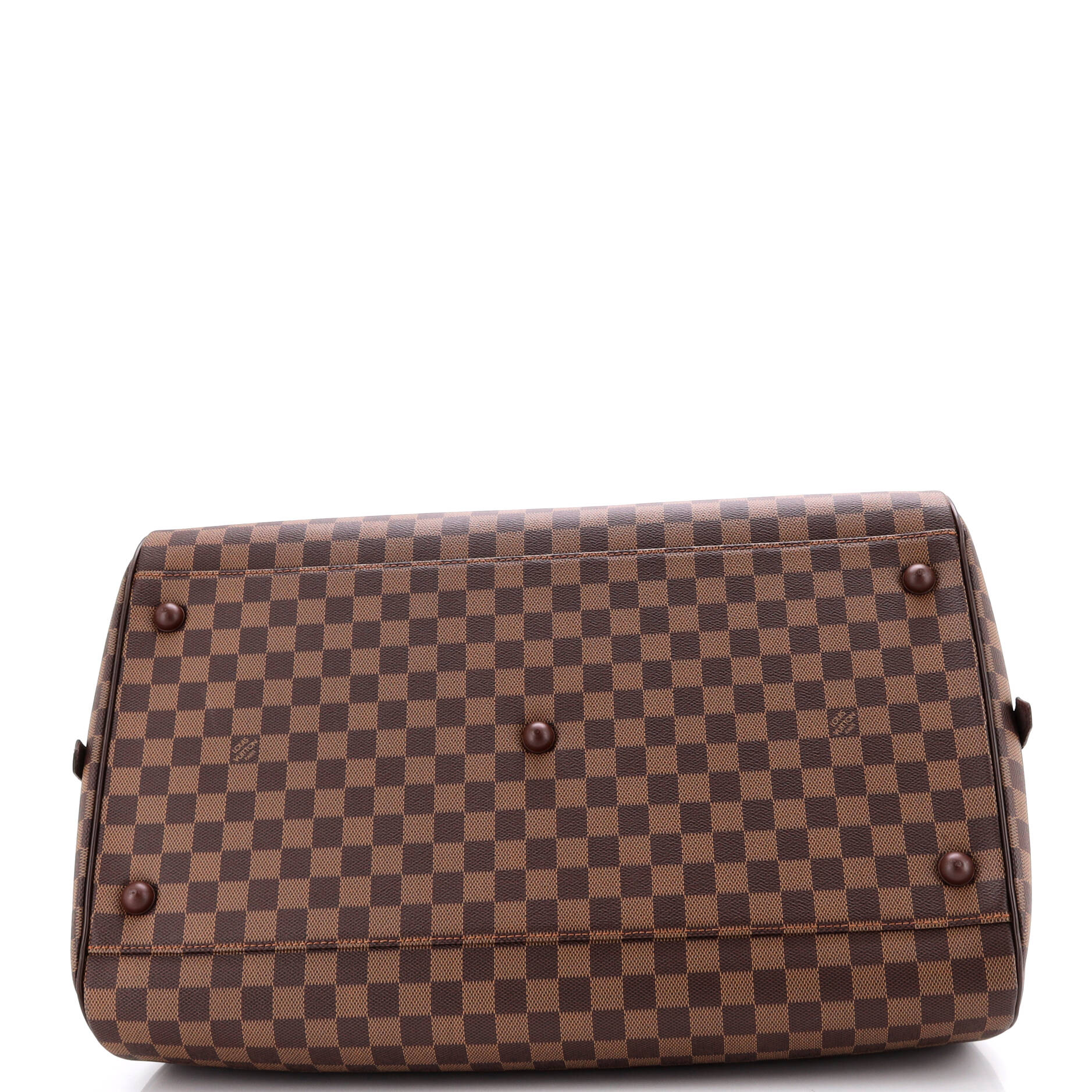 Ribera Handbag Damier GM - Image 4