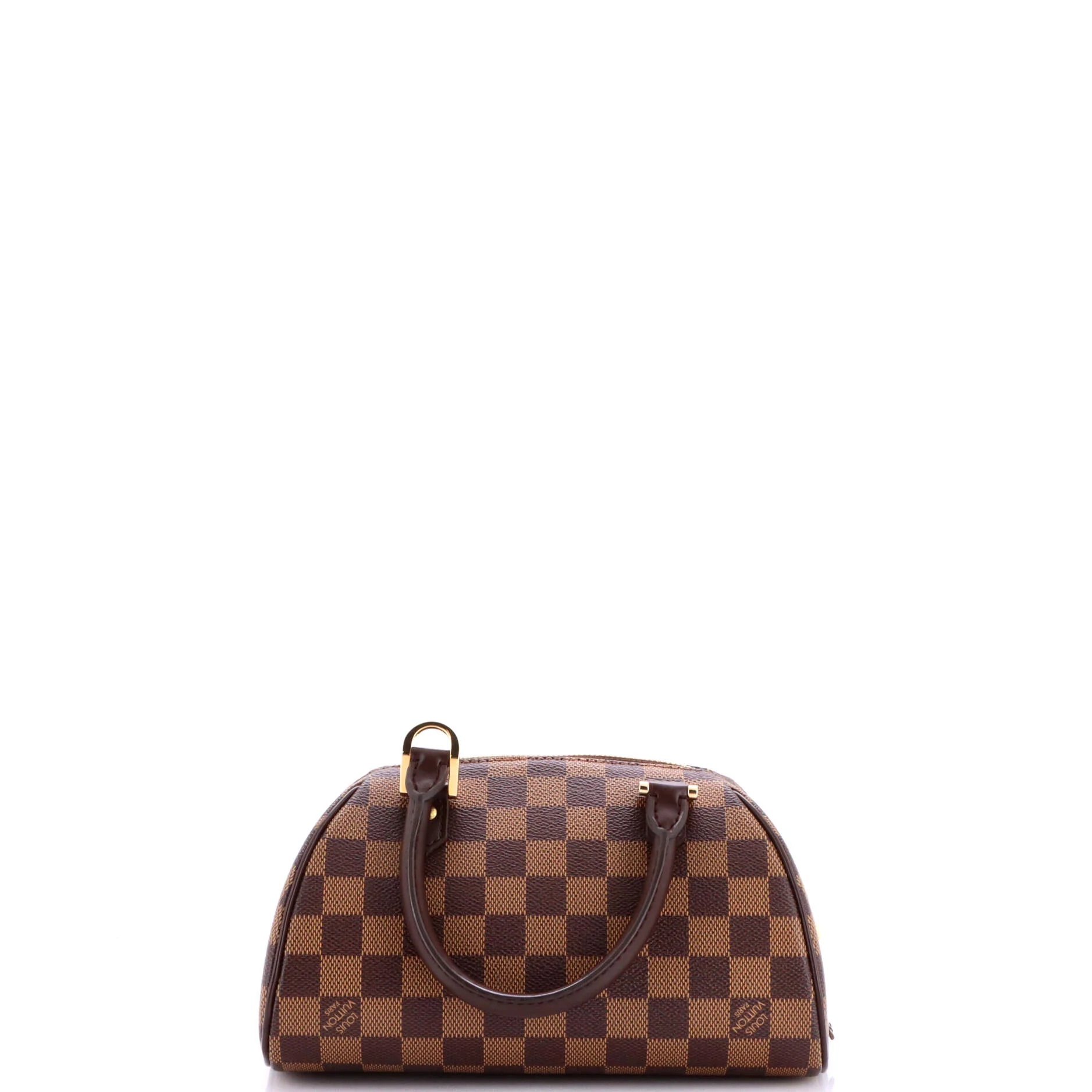 Ribera Handbag Damier Mini - Image 3