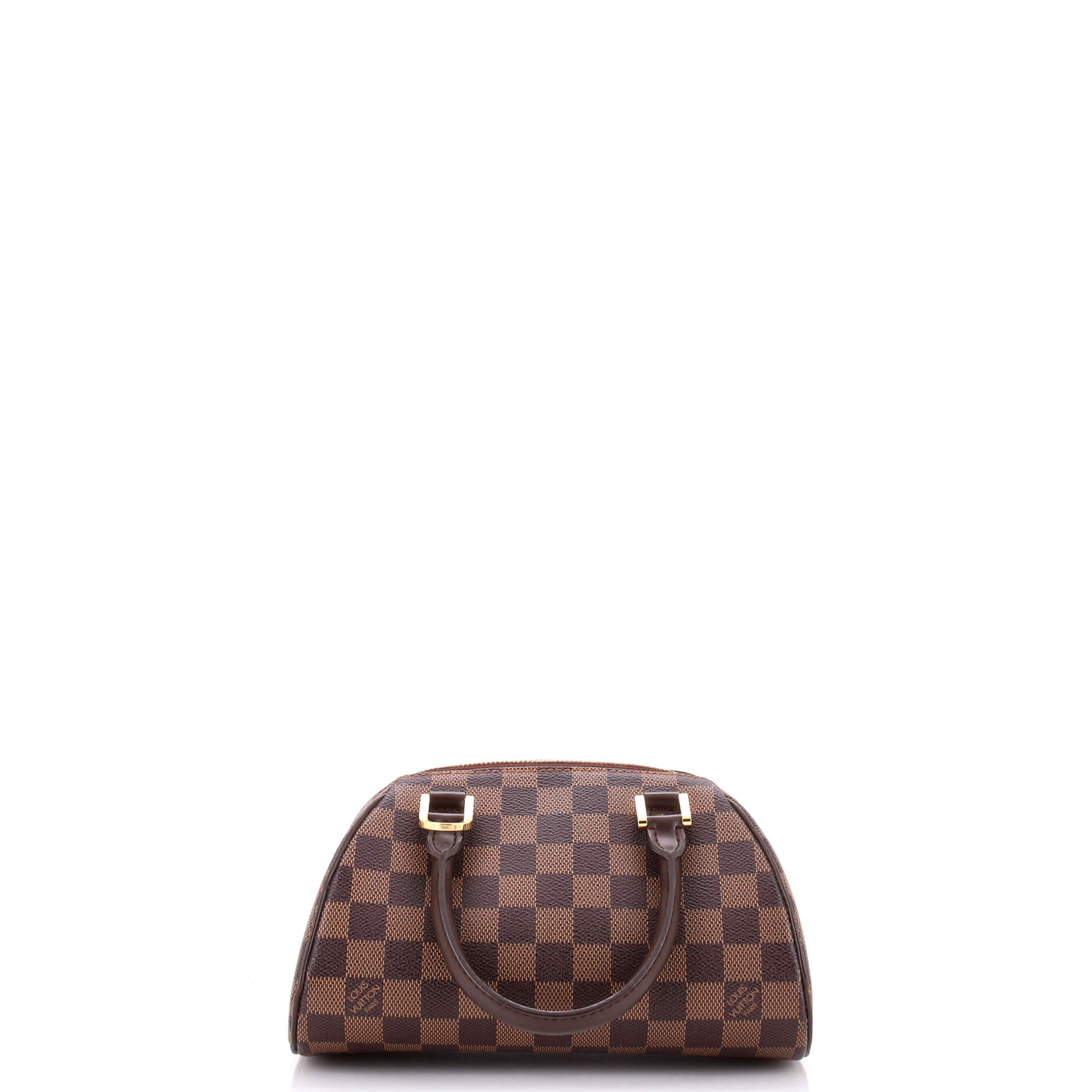 Ribera Handbag Damier Mini - Image 3