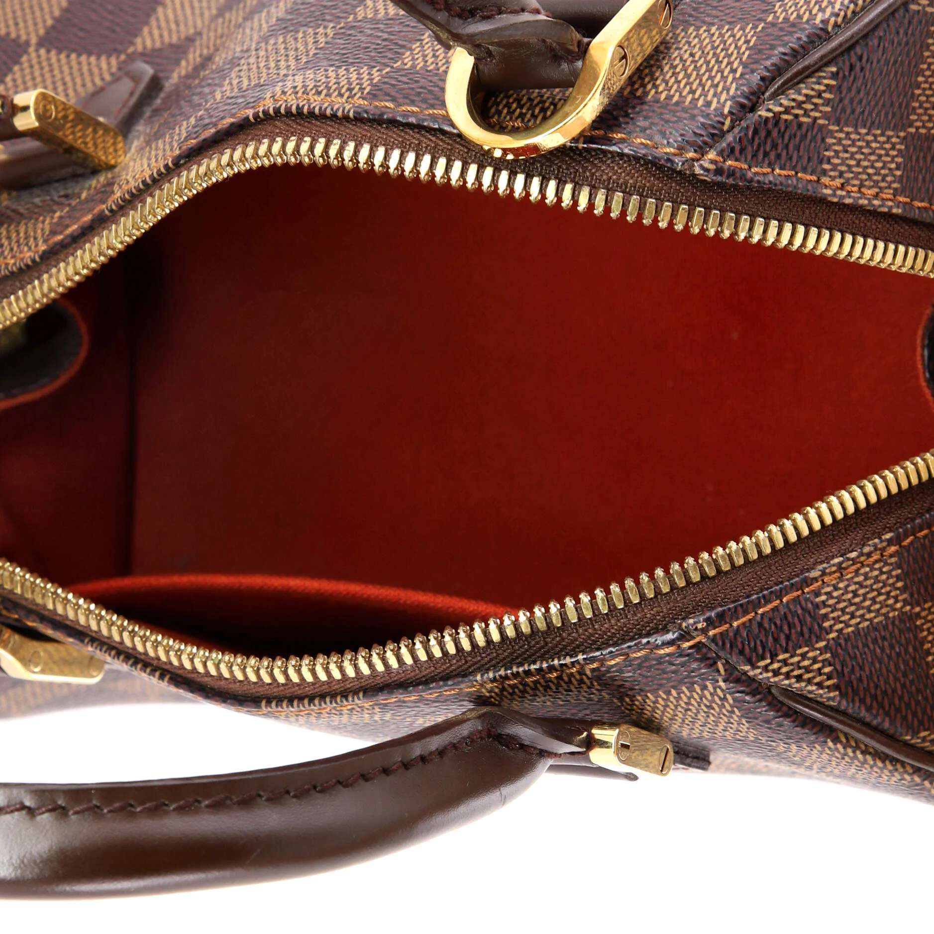Ribera Handbag Damier Mini - Image 5