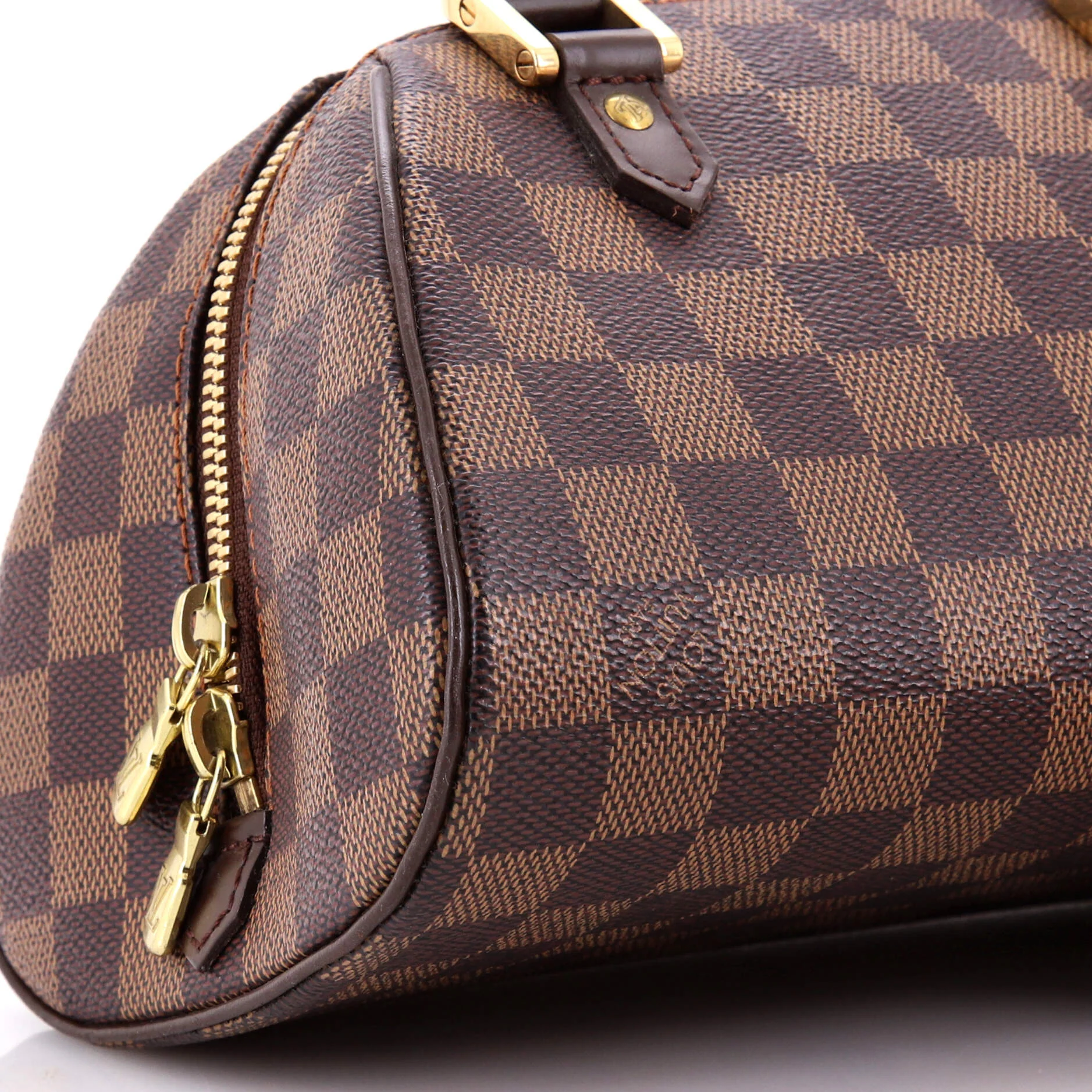 Ribera Handbag Damier Mini - Image 6