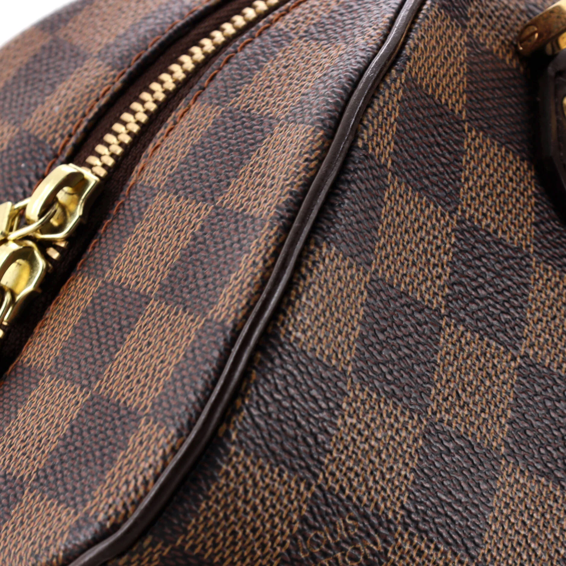 Ribera Handbag Damier Mini - Image 6