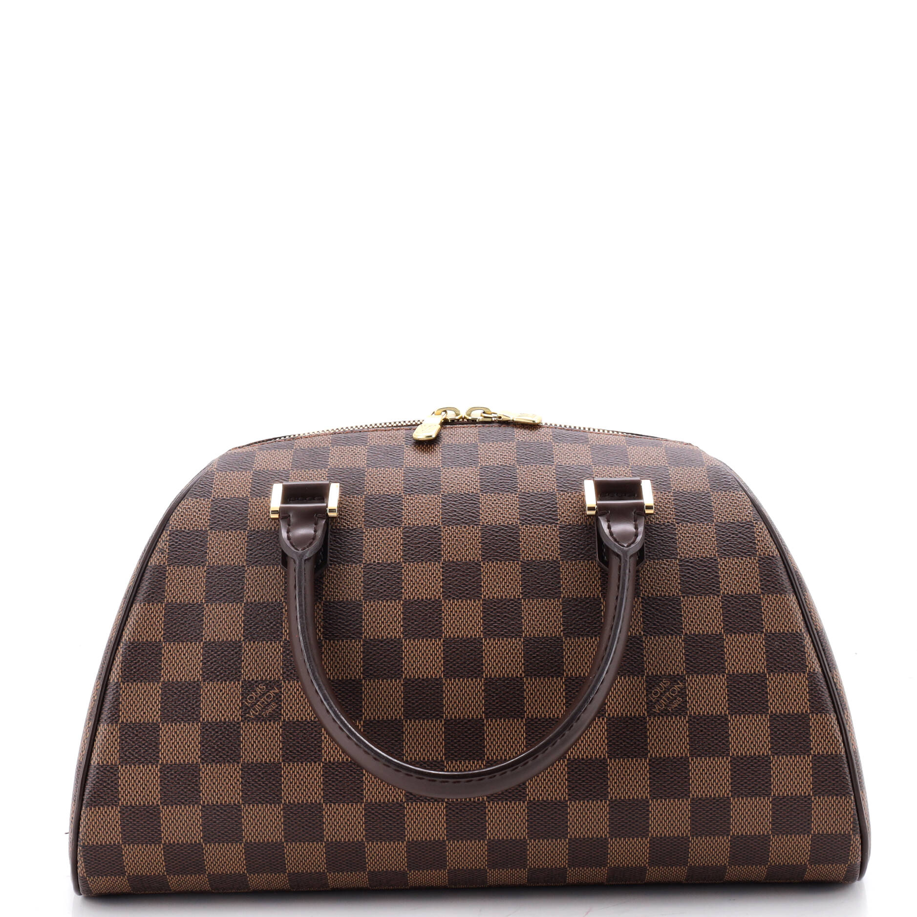 Ribera Handbag Damier MM