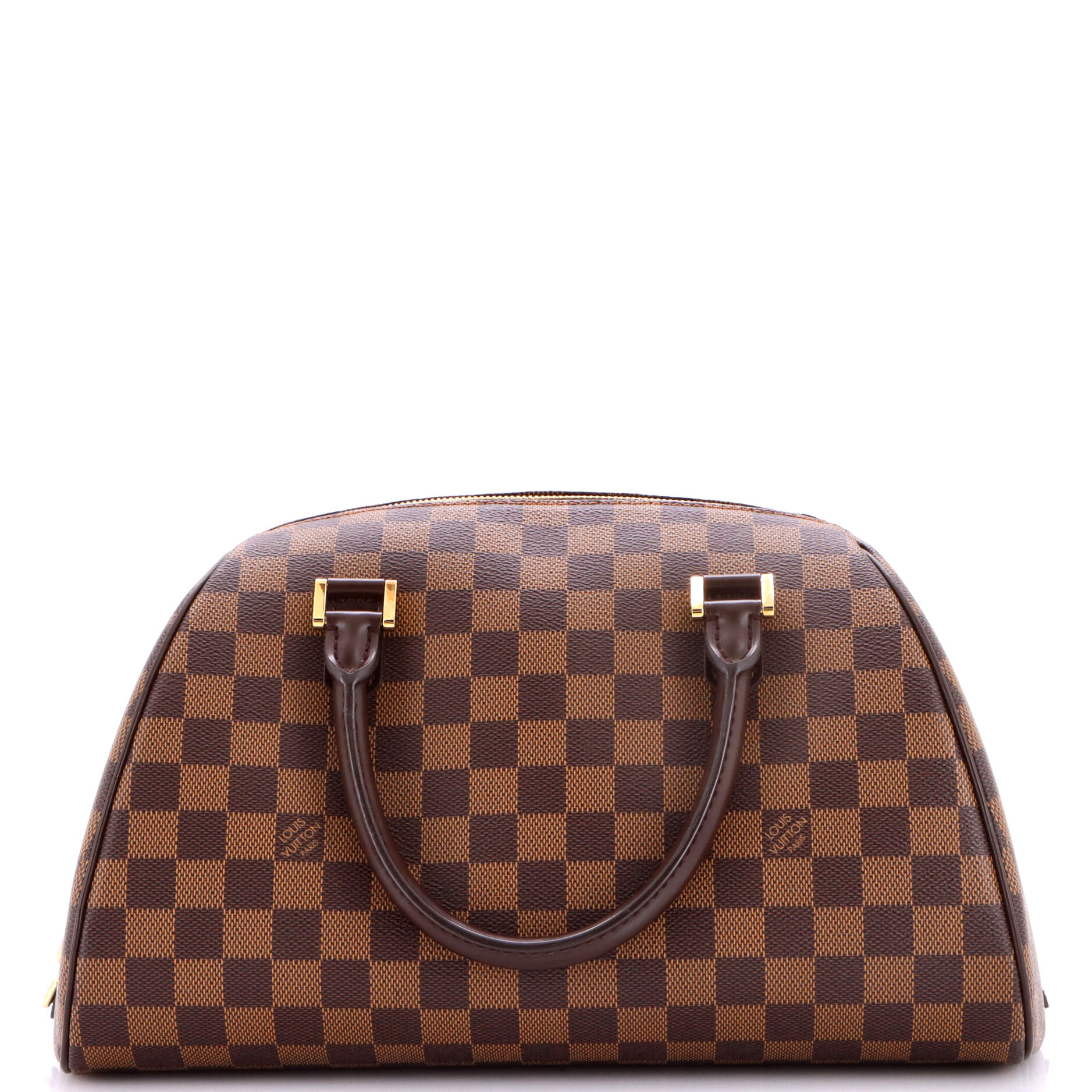Ribera Handbag Damier MM
