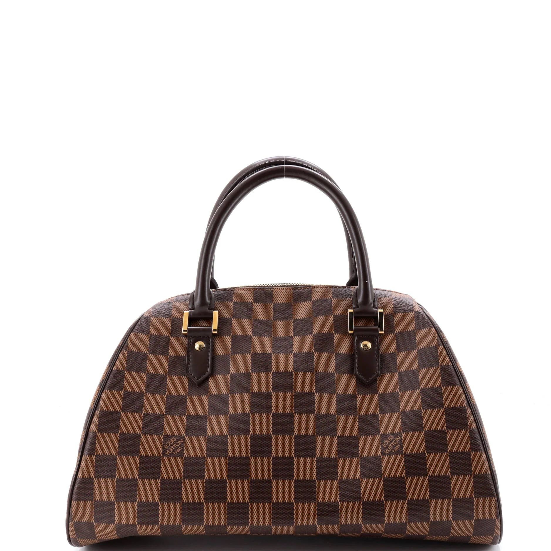 Ribera Handbag Damier MM