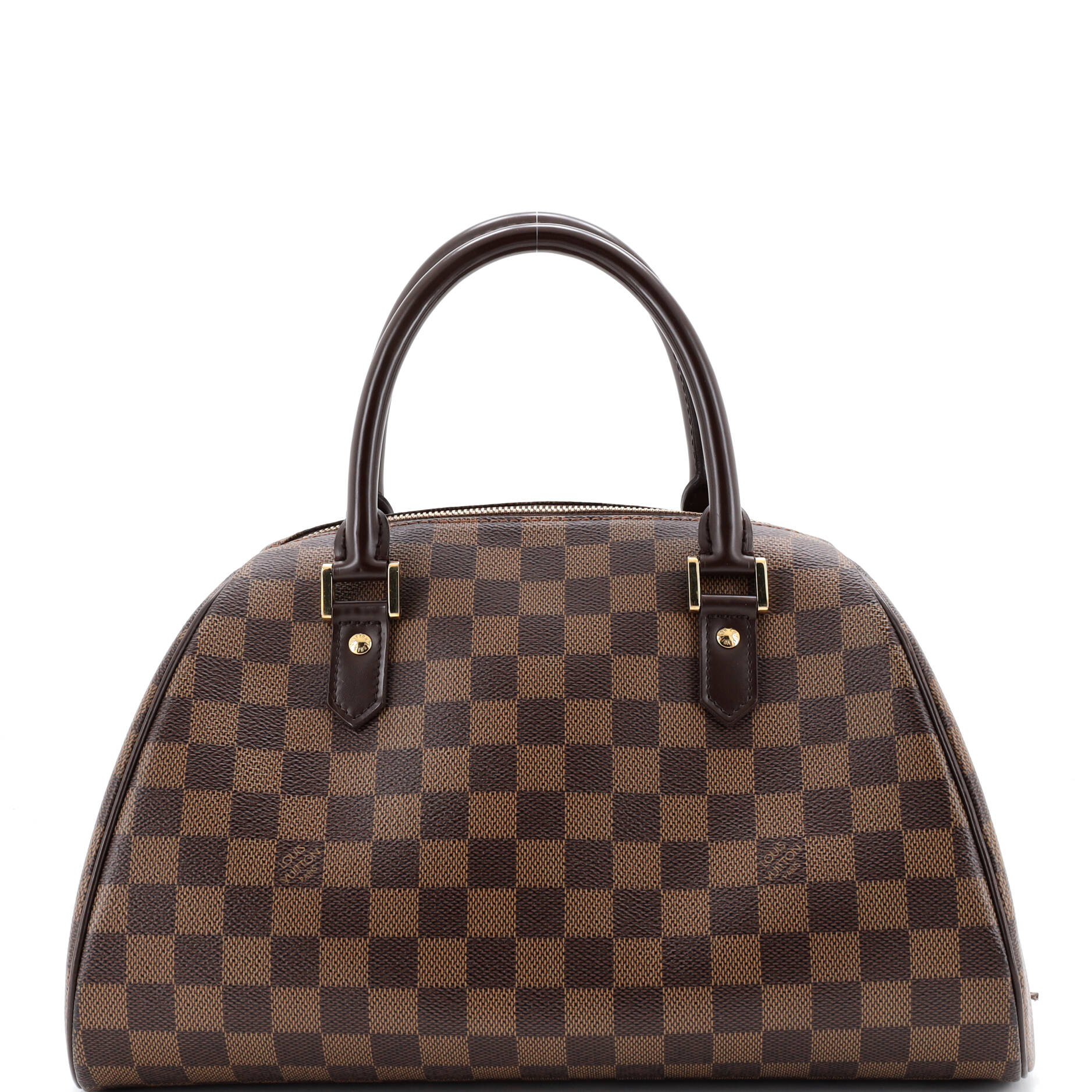 Ribera Handbag Damier MM