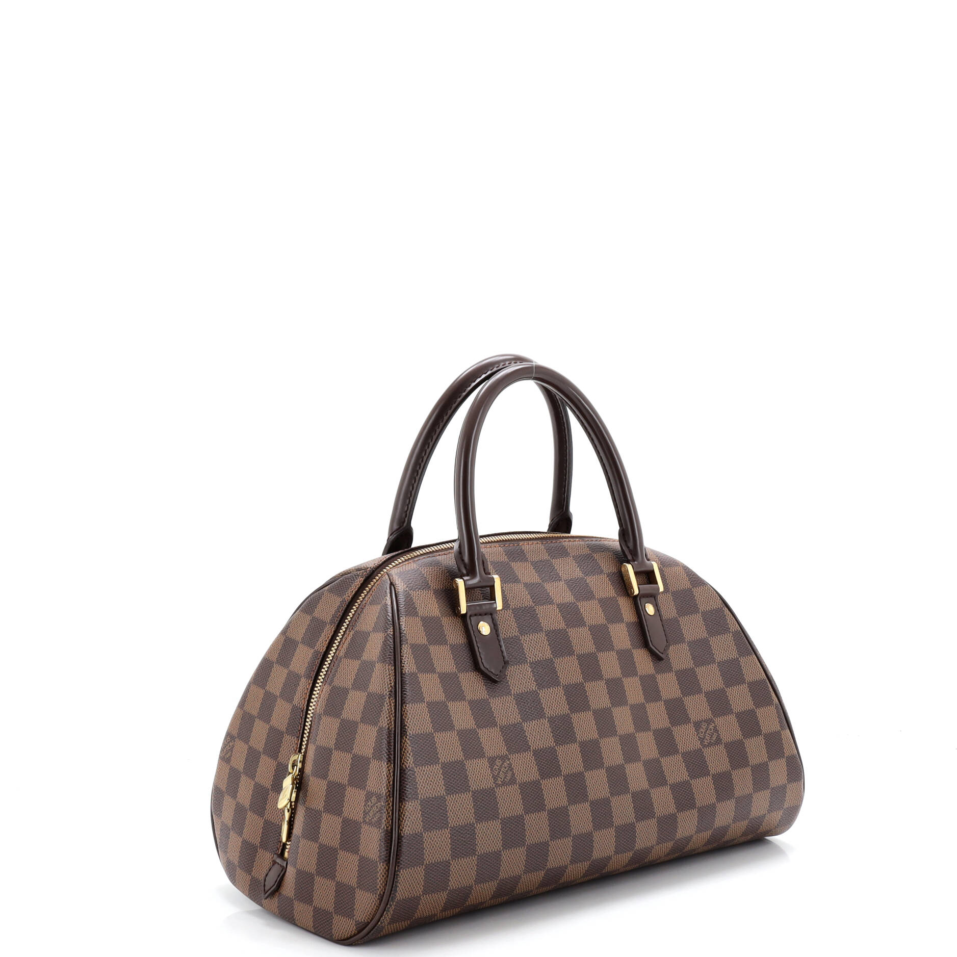 Ribera Handbag Damier MM - Image 2