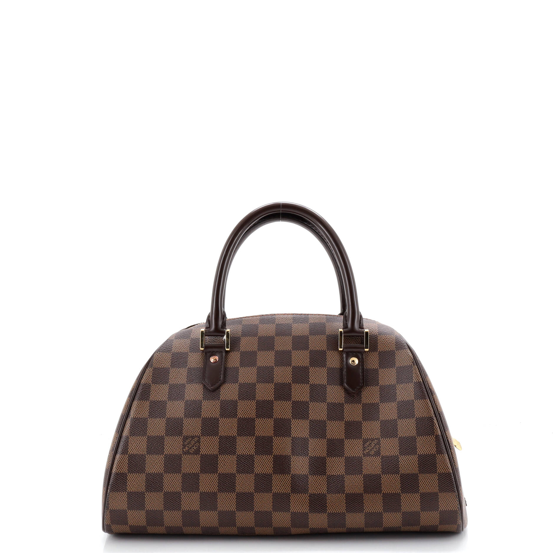 Ribera Handbag Damier MM - Image 3