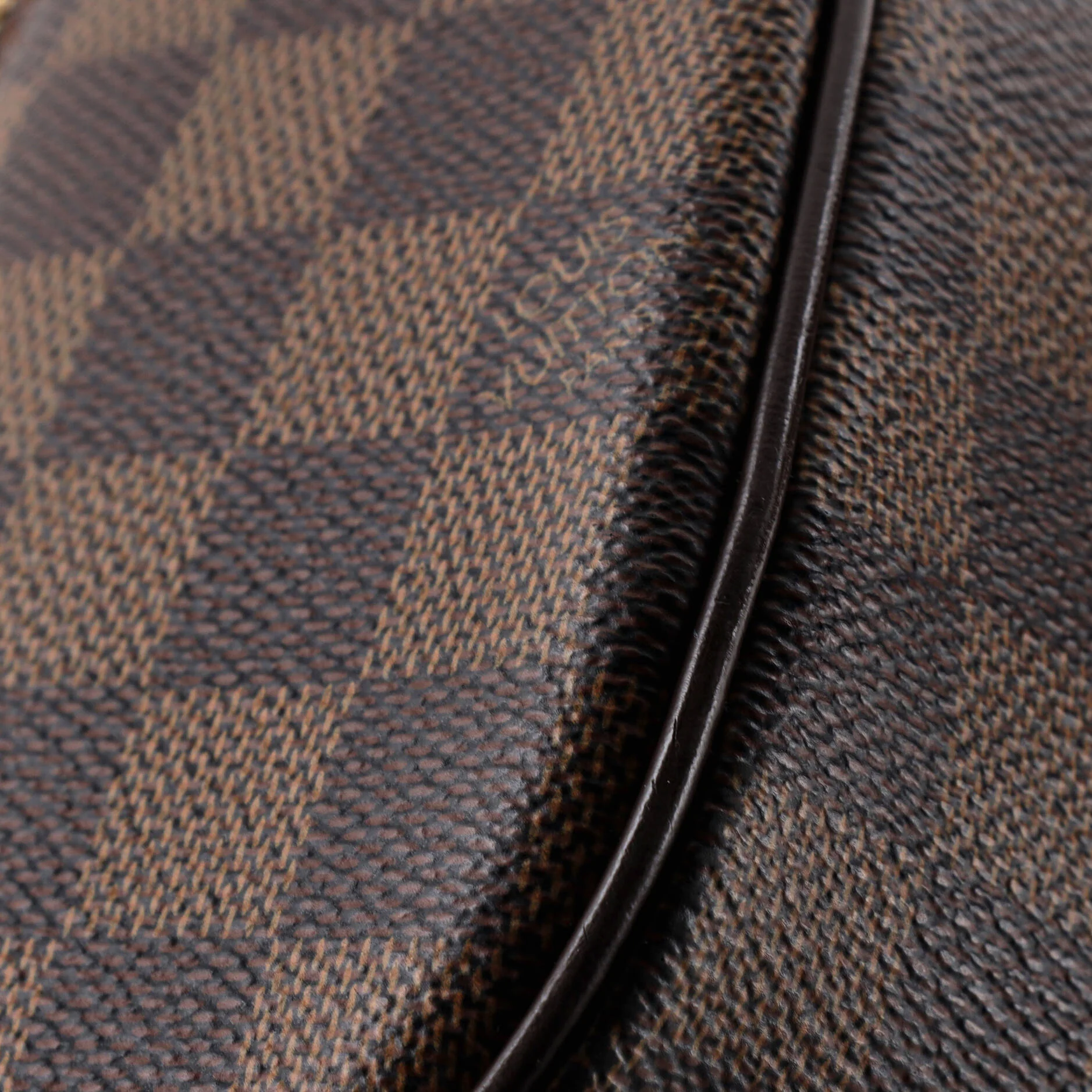 Ribera Handbag Damier MM - Image 6