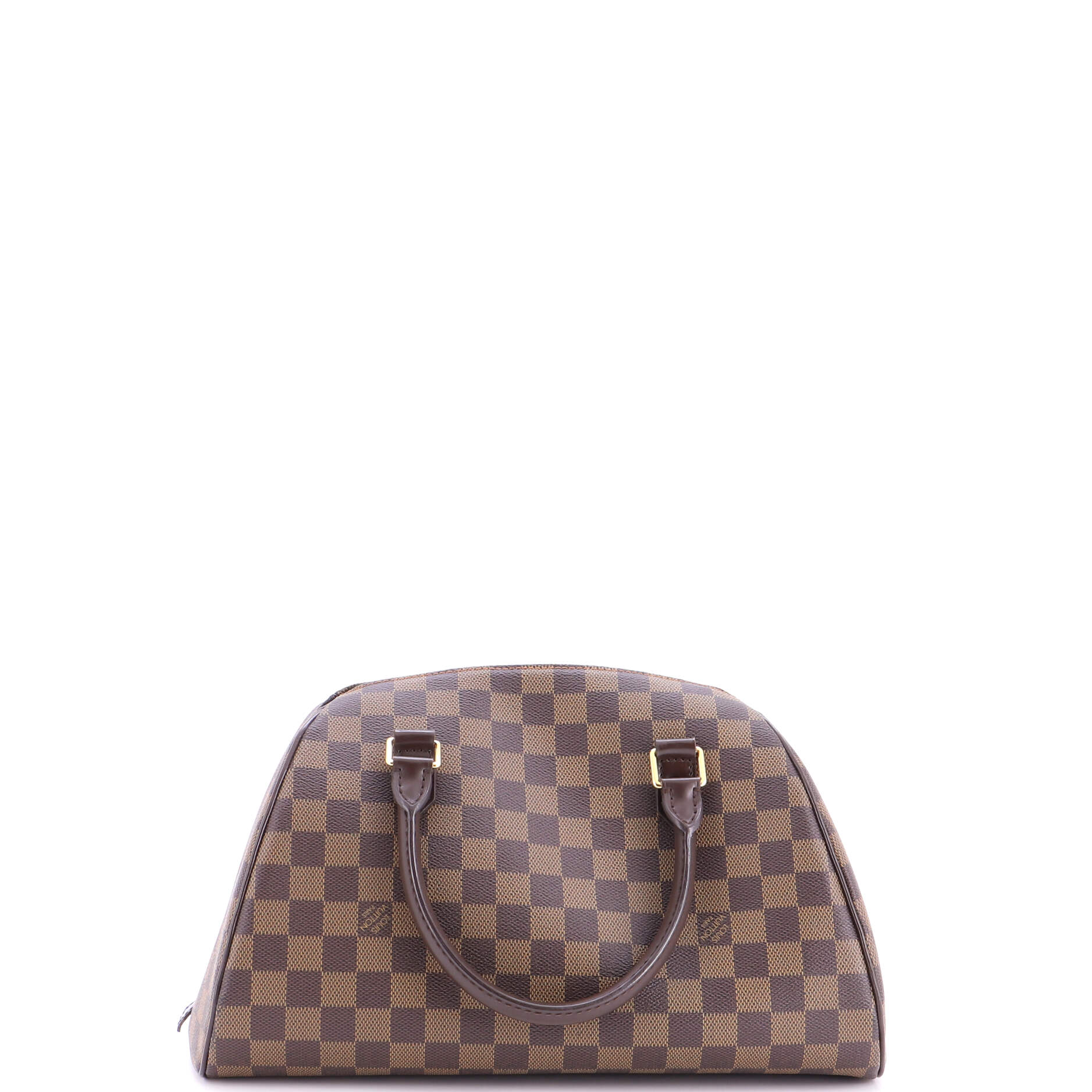 Ribera Handbag Damier MM - Image 3