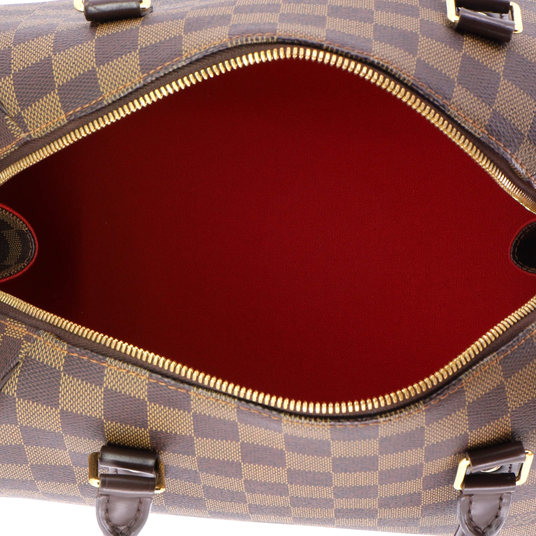 Ribera Handbag Damier MM - Image 5
