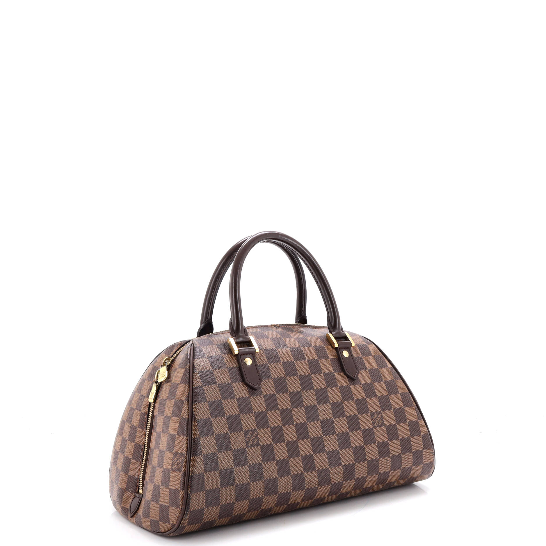 Ribera Handbag Damier MM - Image 2