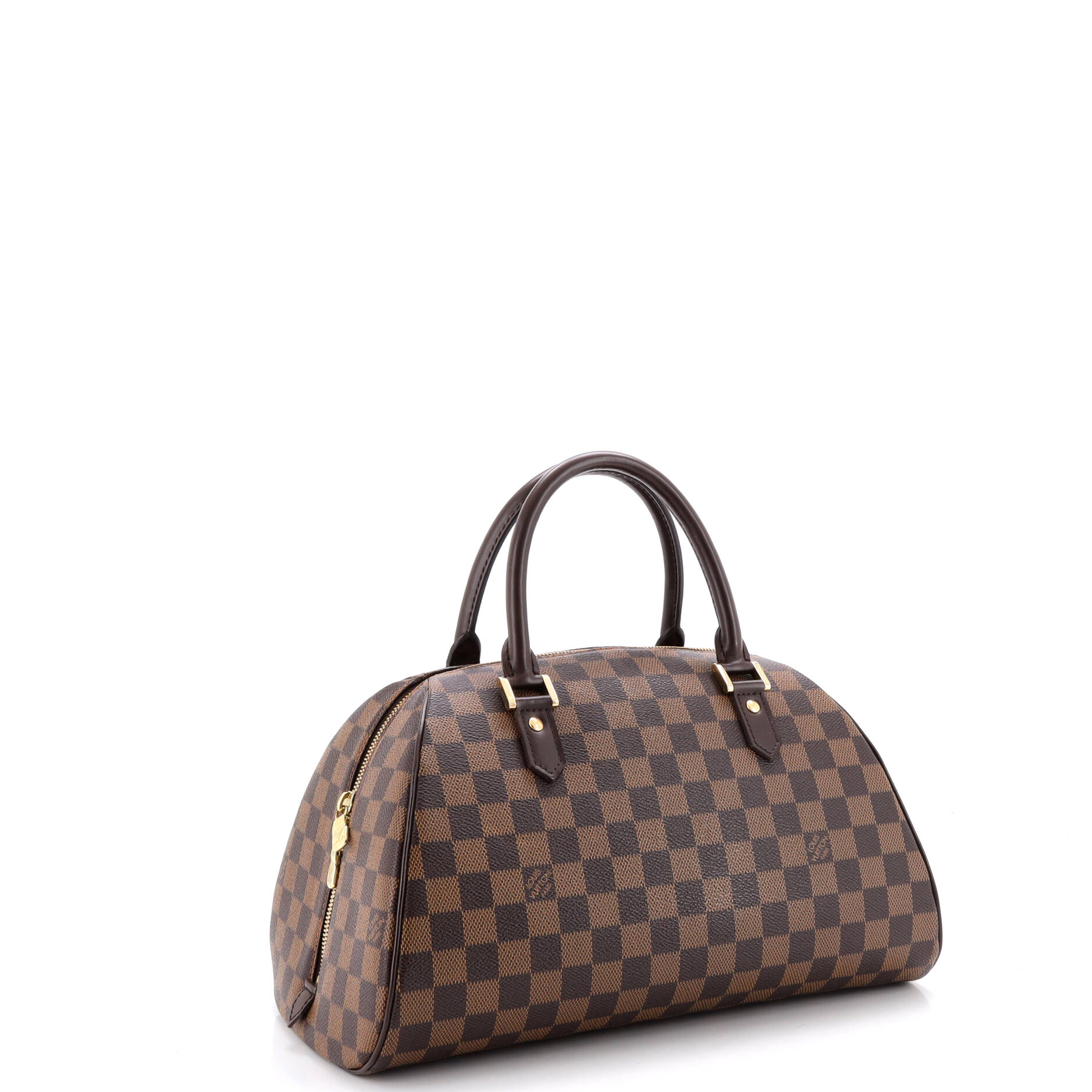 Ribera Handbag Damier MM - Image 2