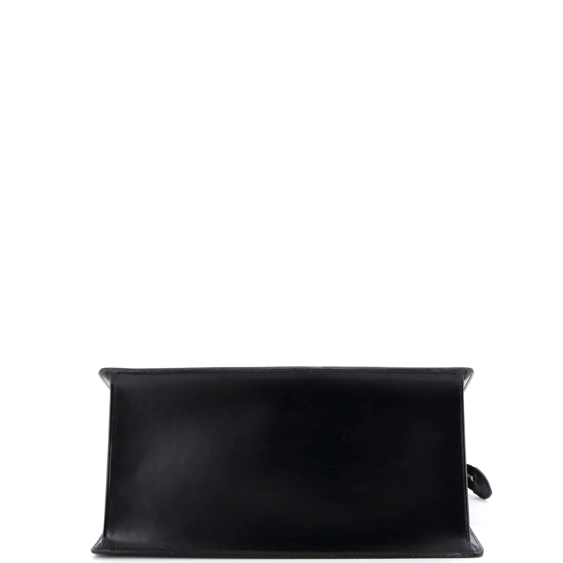 Riviera Handbag Epi Leather - Image 4