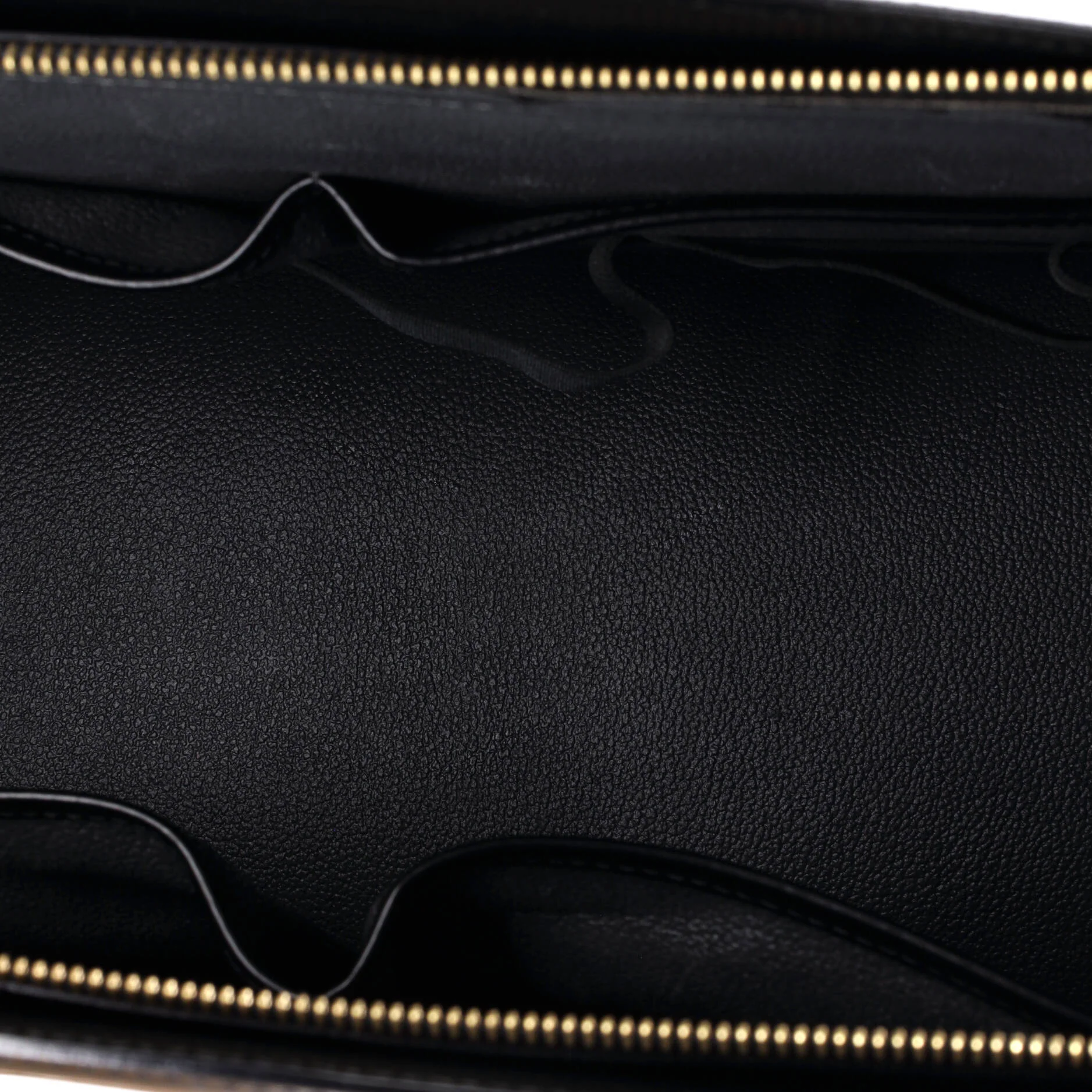 Riviera Handbag Epi Leather - Image 5