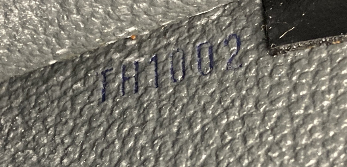 Riviera Handbag Epi Leather - Image 8