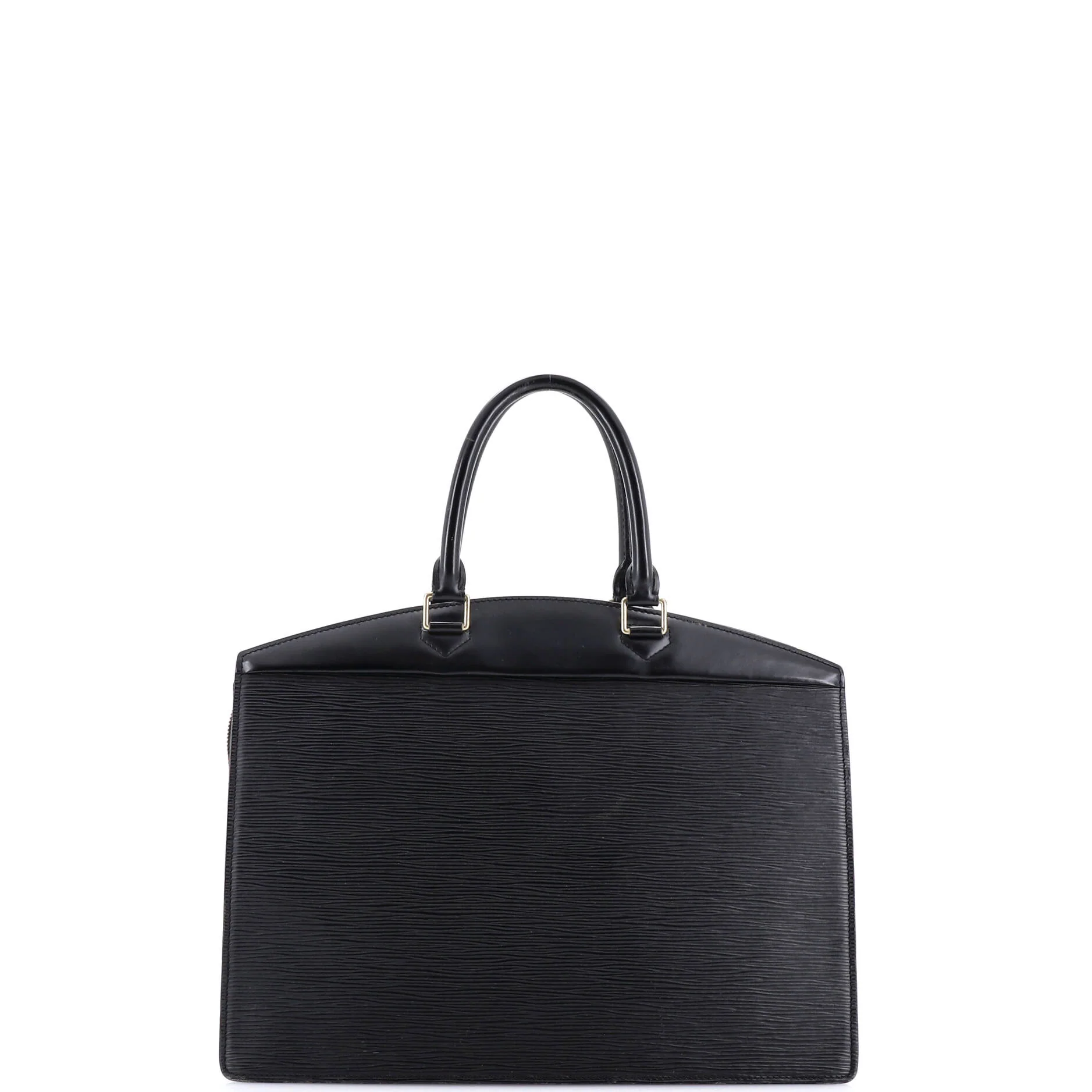 Riviera Handbag Epi Leather - Image 3