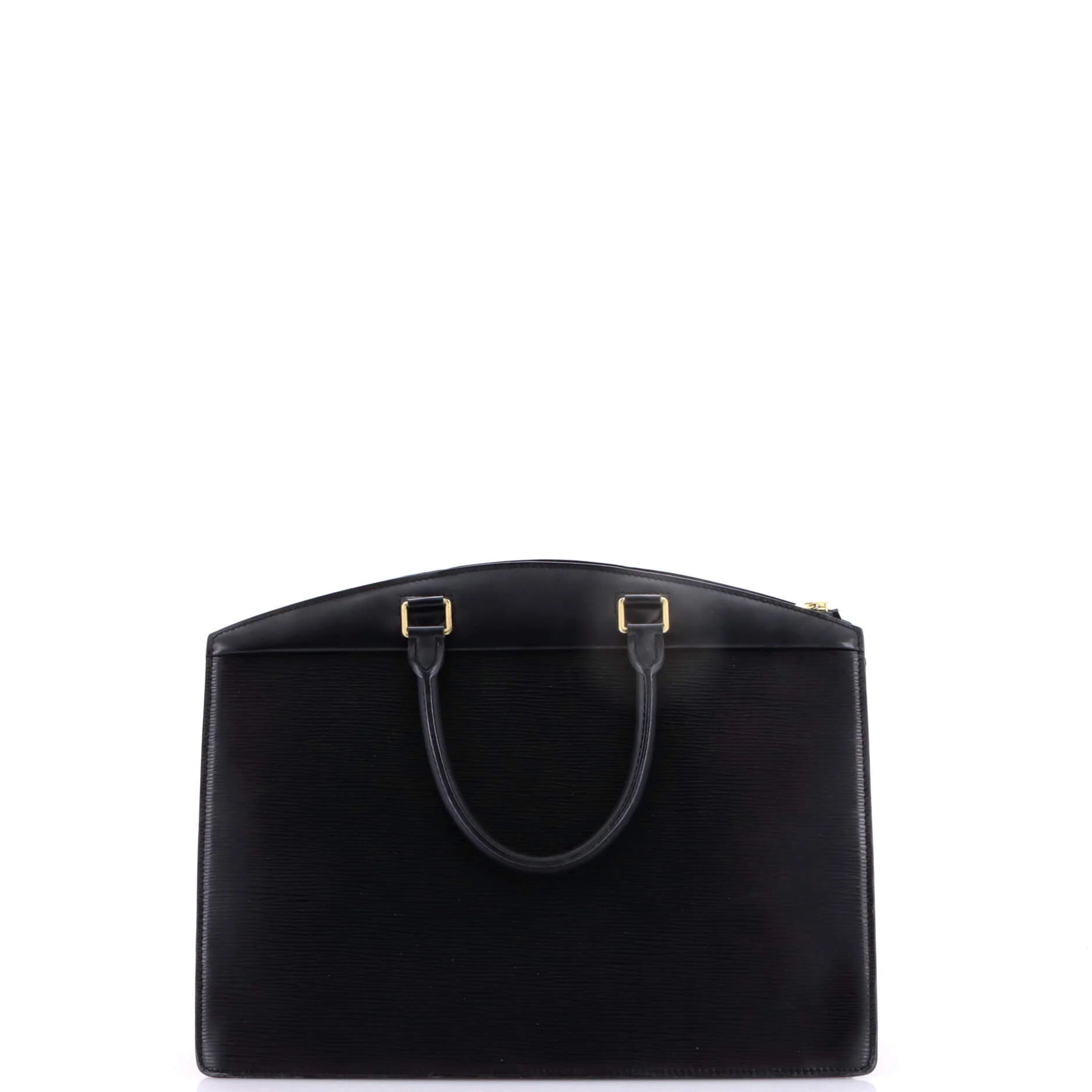 Riviera Handbag Epi Leather - Image 3