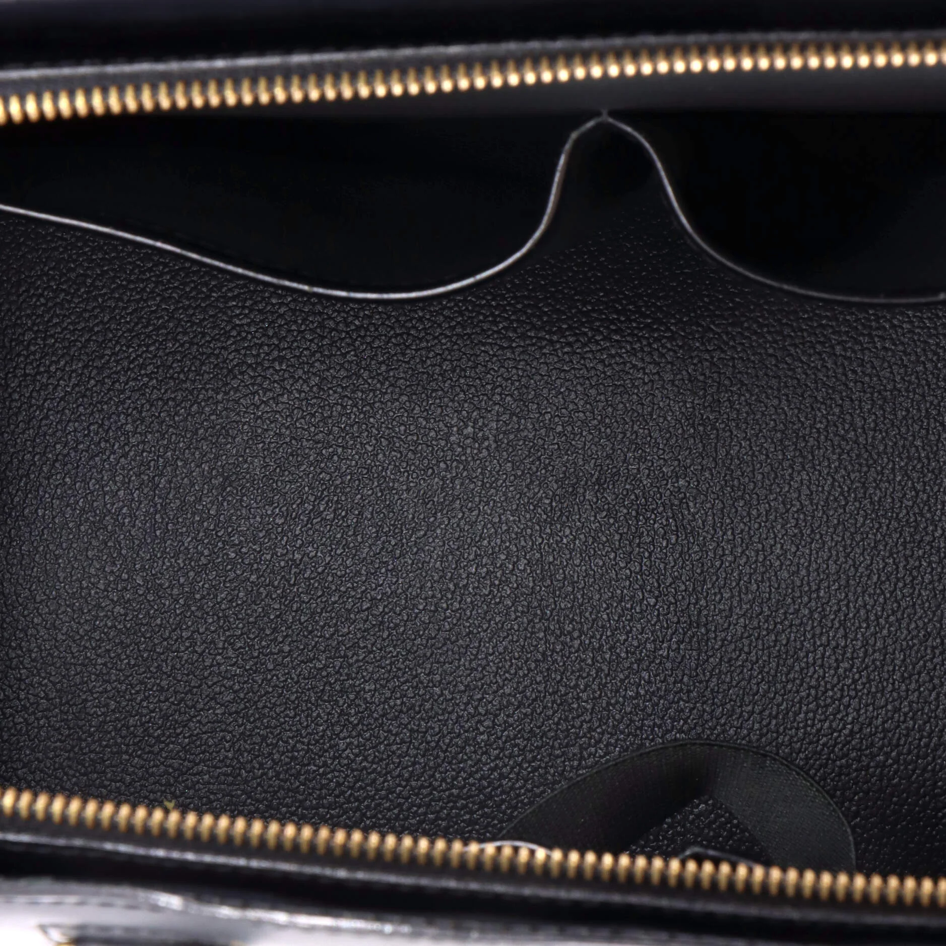 Riviera Handbag Epi Leather - Image 5
