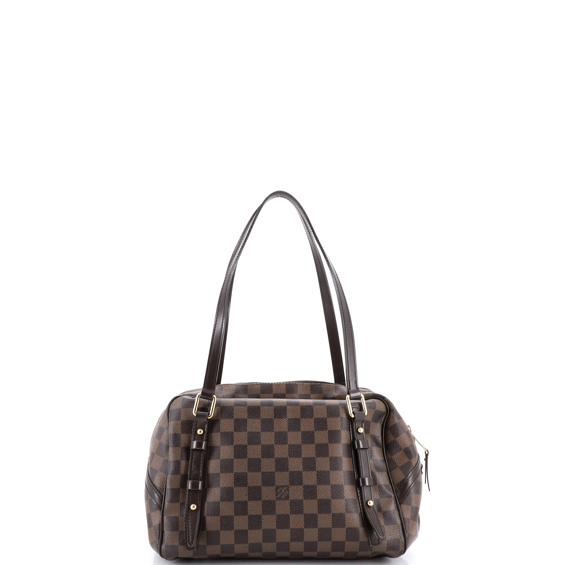 Rivington Satchel Damier GM - Image 3