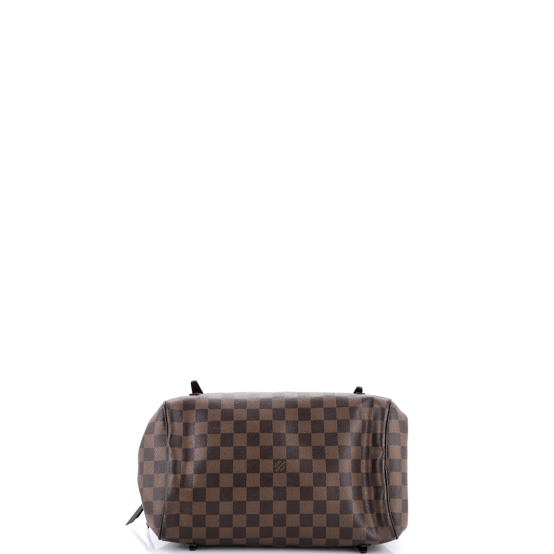 Rivington Satchel Damier GM - Image 4