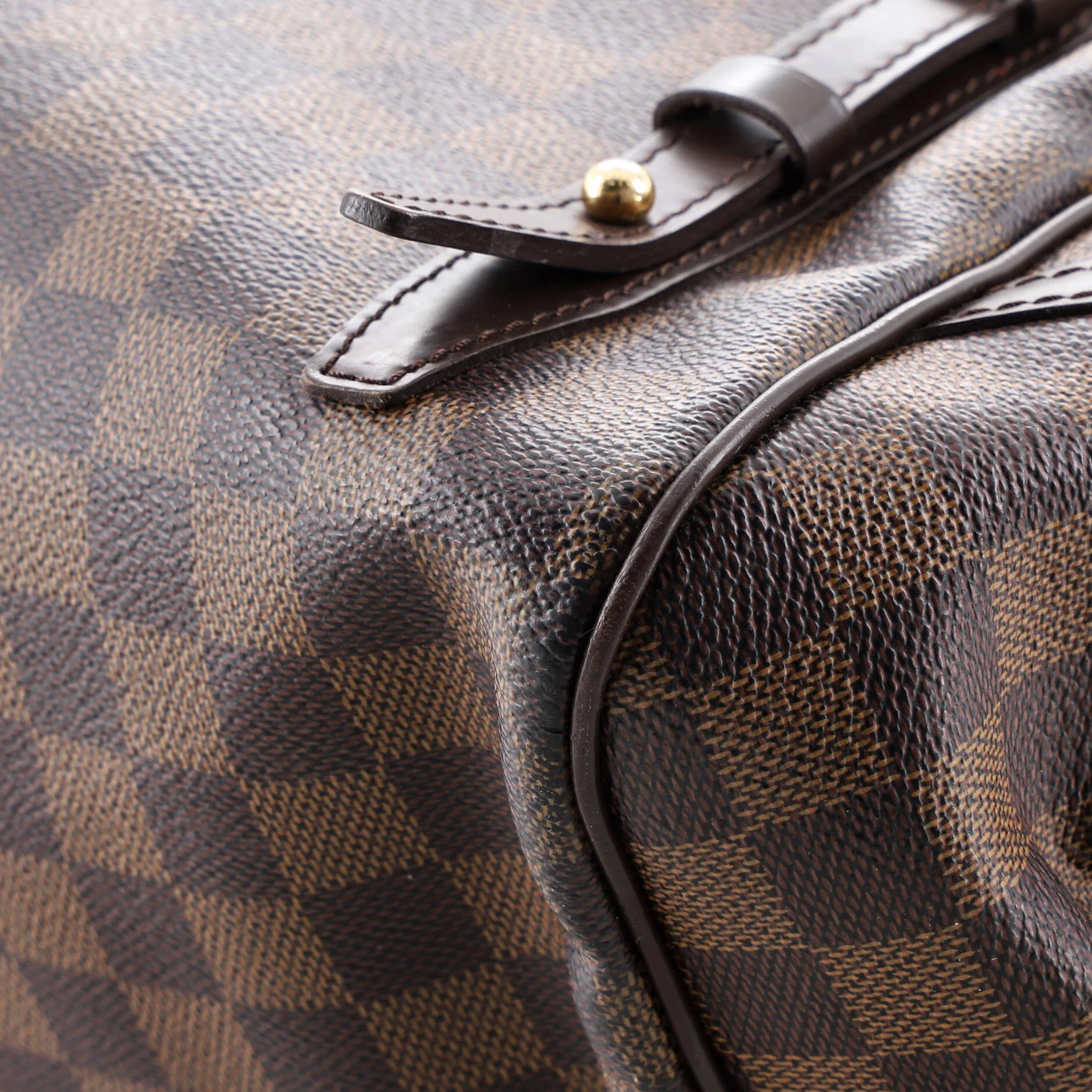 Rivington Satchel Damier GM - Image 8