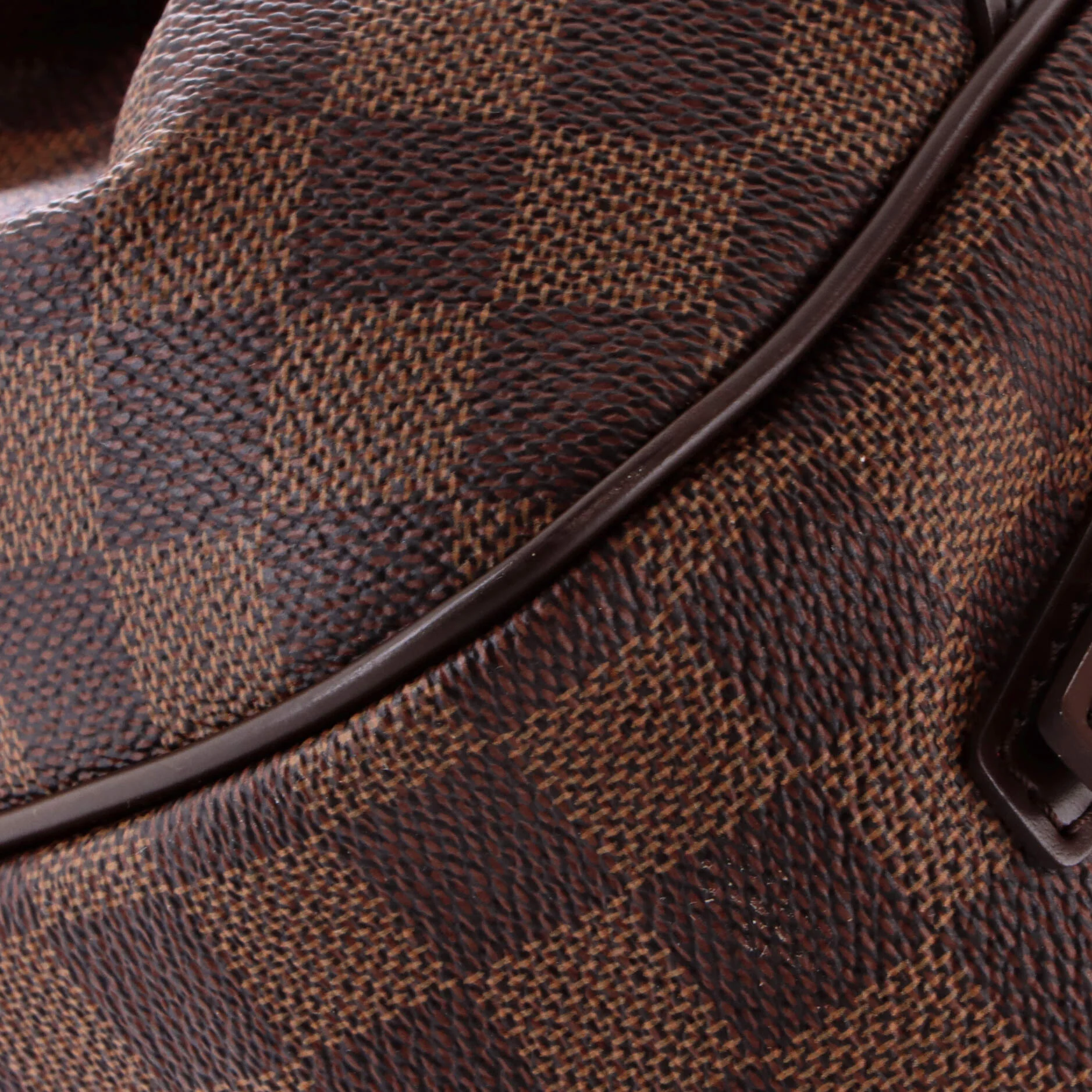 Rivington Satchel Damier GM - Image 6