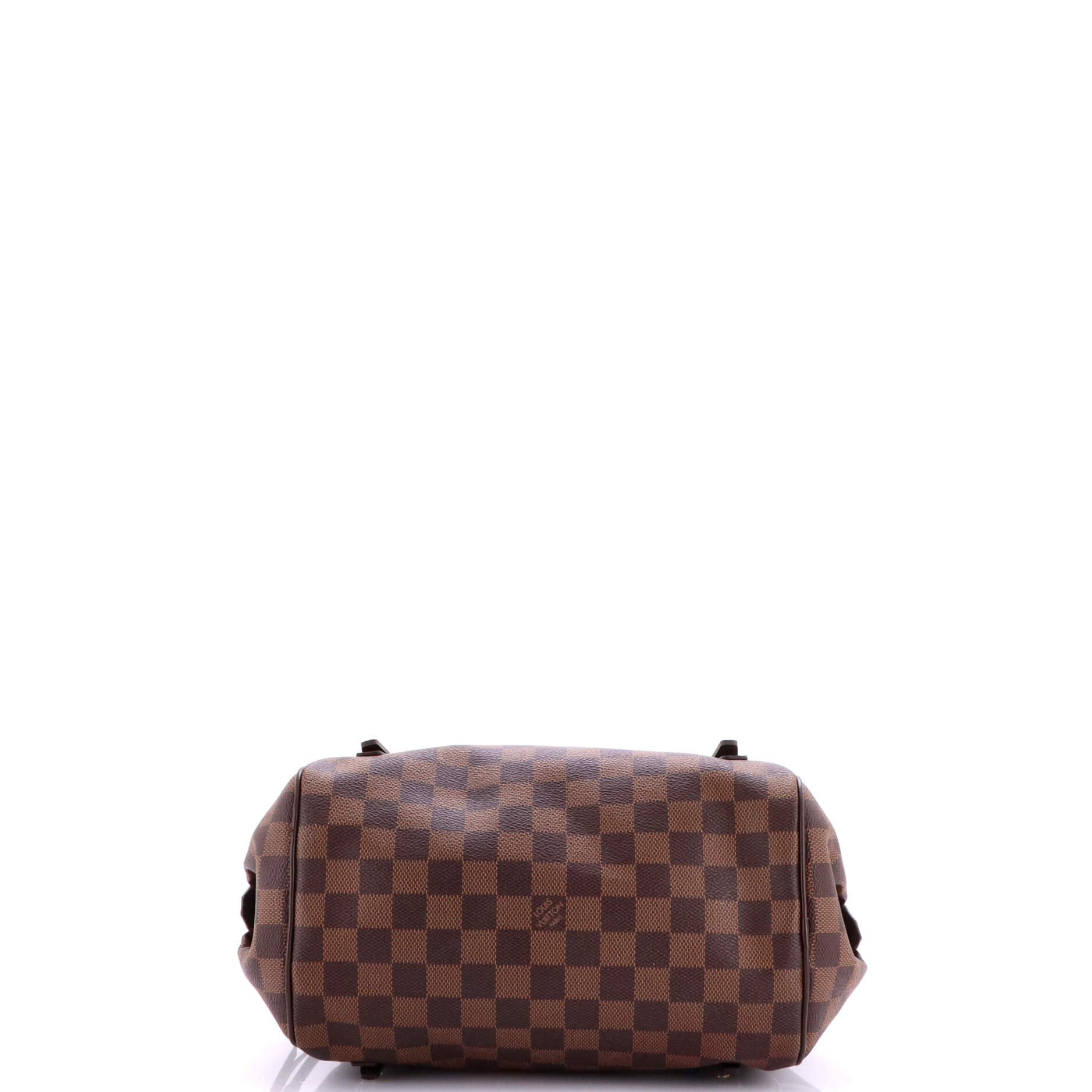 Rivington Satchel Damier PM - Image 4