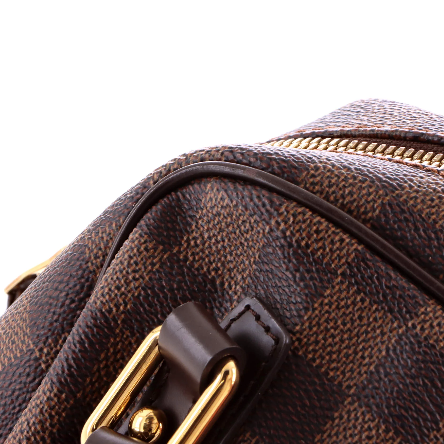 Rivington Satchel Damier PM - Image 7