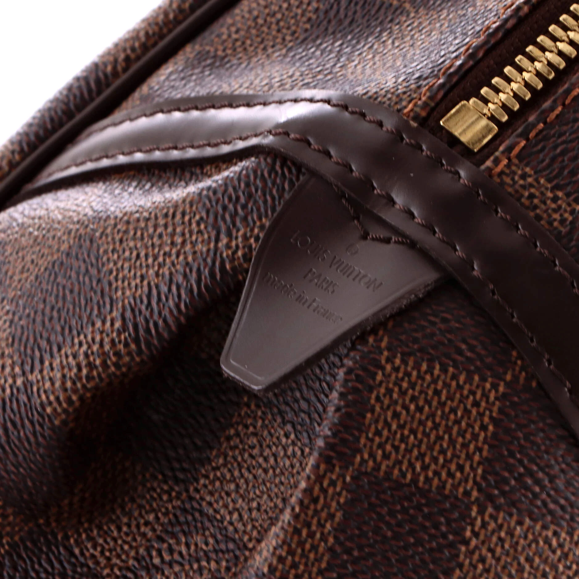 Rivington Satchel Damier PM - Image 8